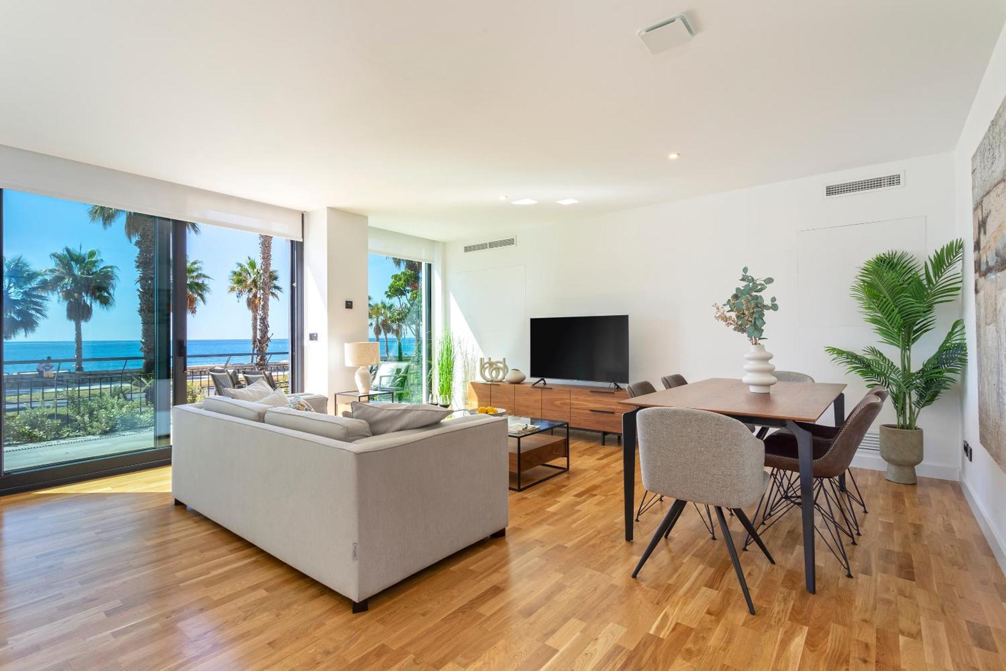 Malagueta Front Luxury By Rent Me