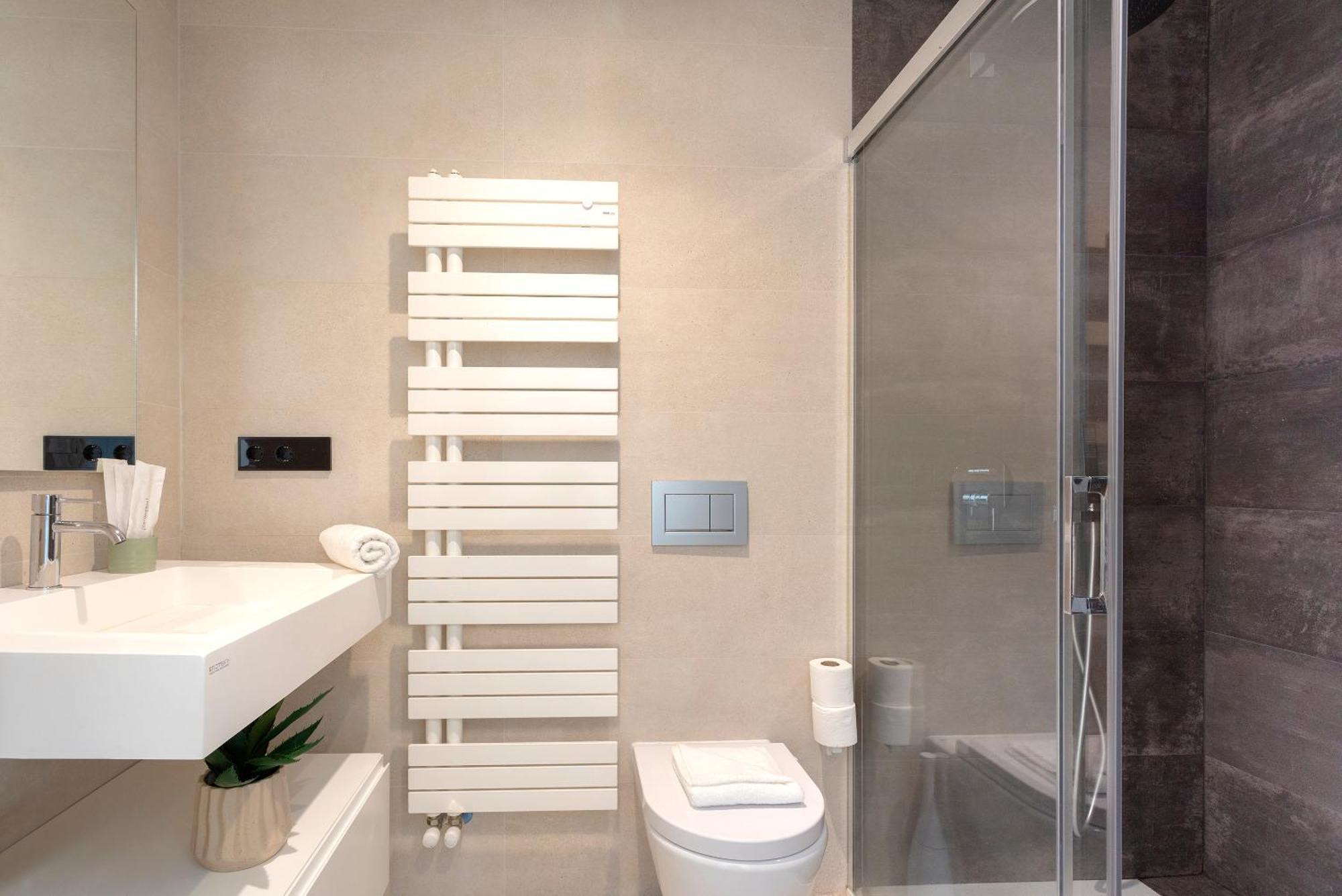 Apartment Malagueta Front Luxury By Rent Me *