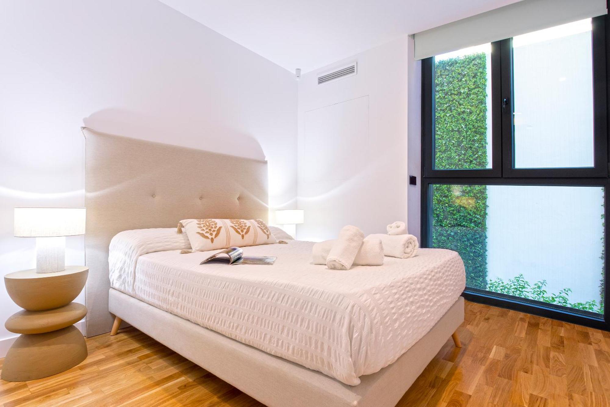 Malagueta Front Luxury By Rent Me Malaga