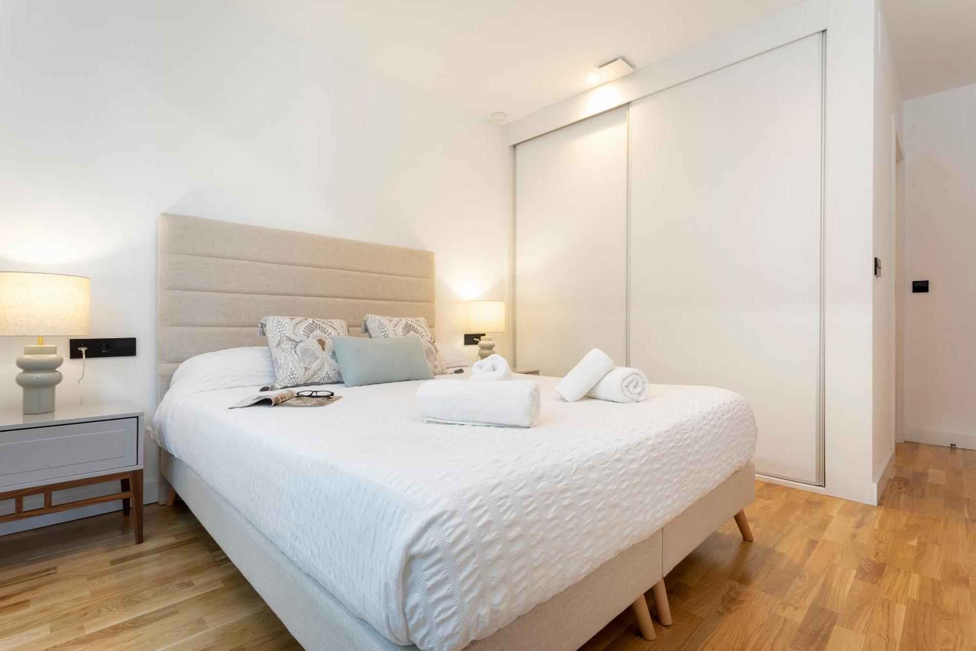 Malagueta Front Luxury By Rent Me Apartment