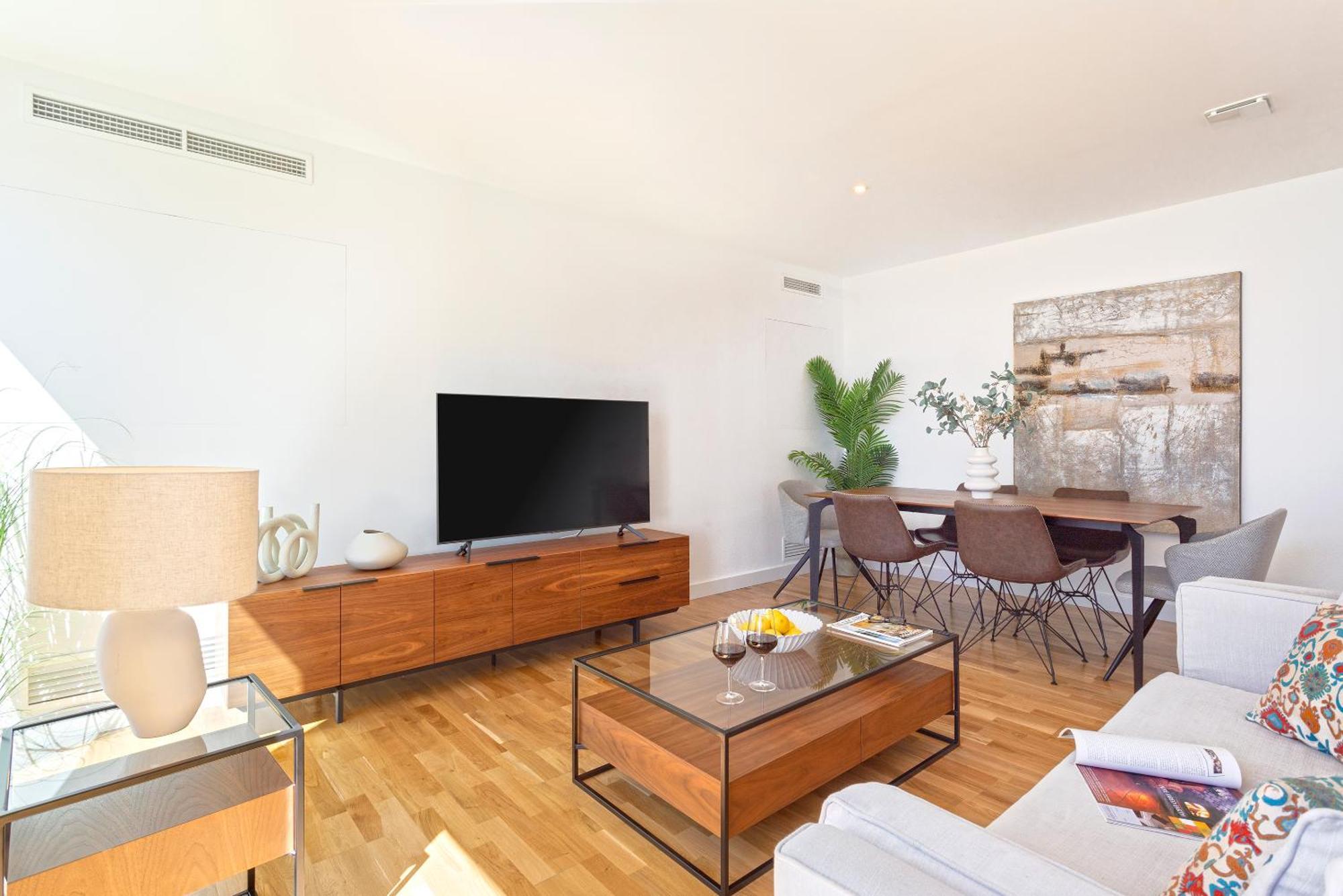 Apartment Malagueta Front Luxury By Rent Me *
