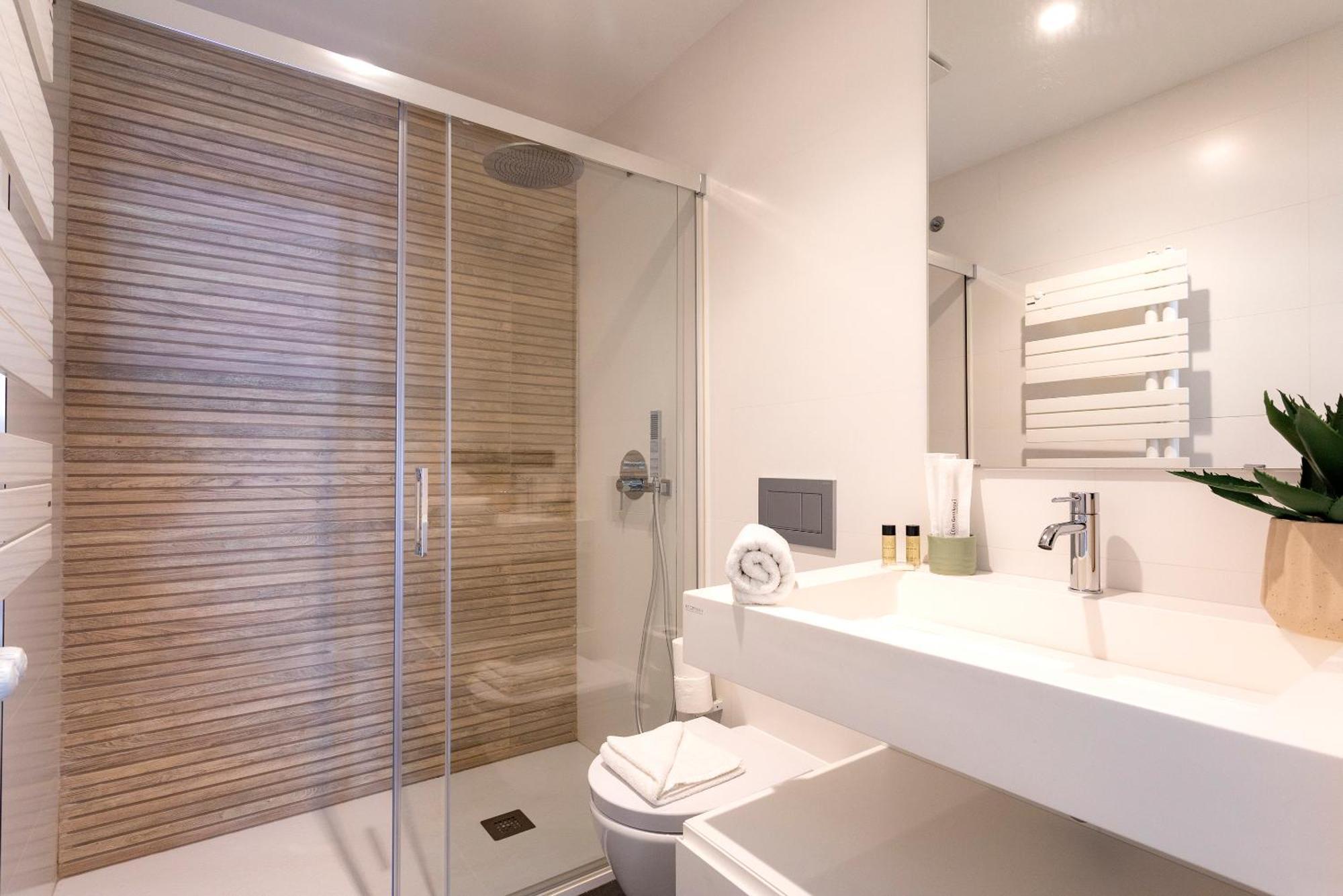 Malagueta Front Luxury By Rent Me Malaga