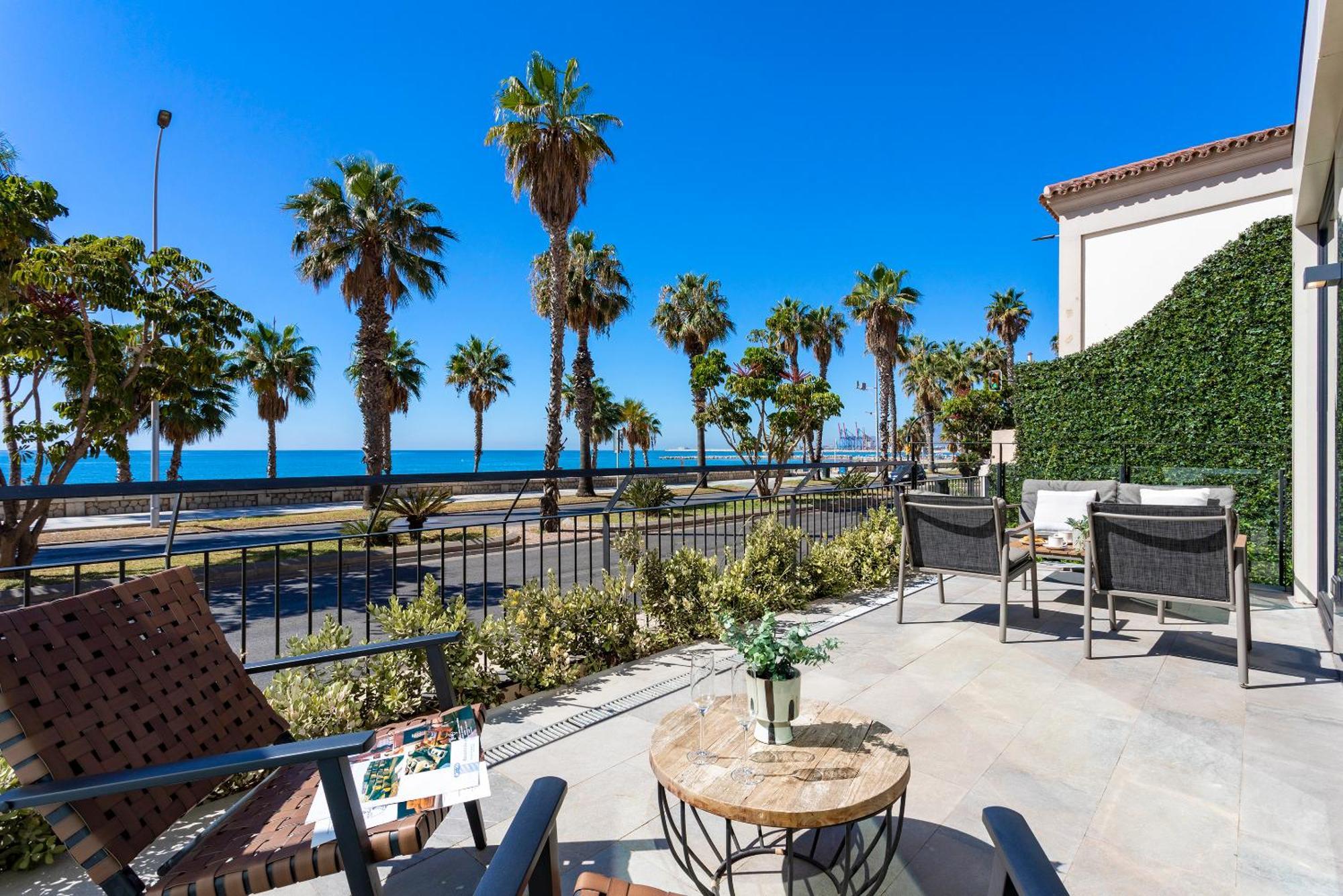 Malagueta Front Luxury By Rent Me
