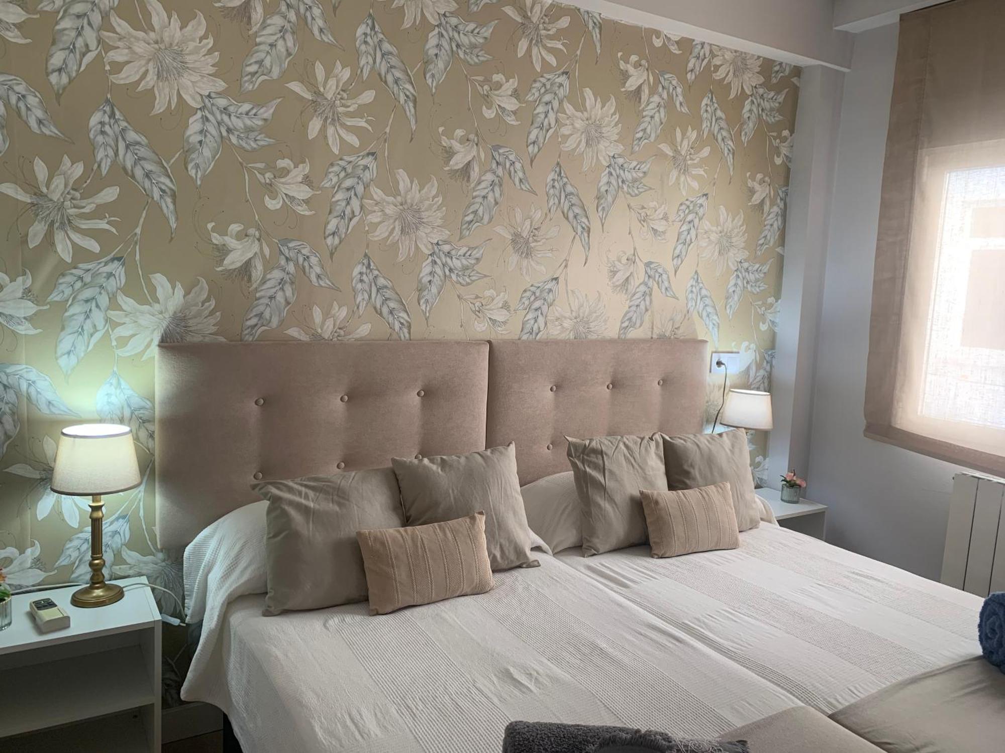 Apartamento Seamed