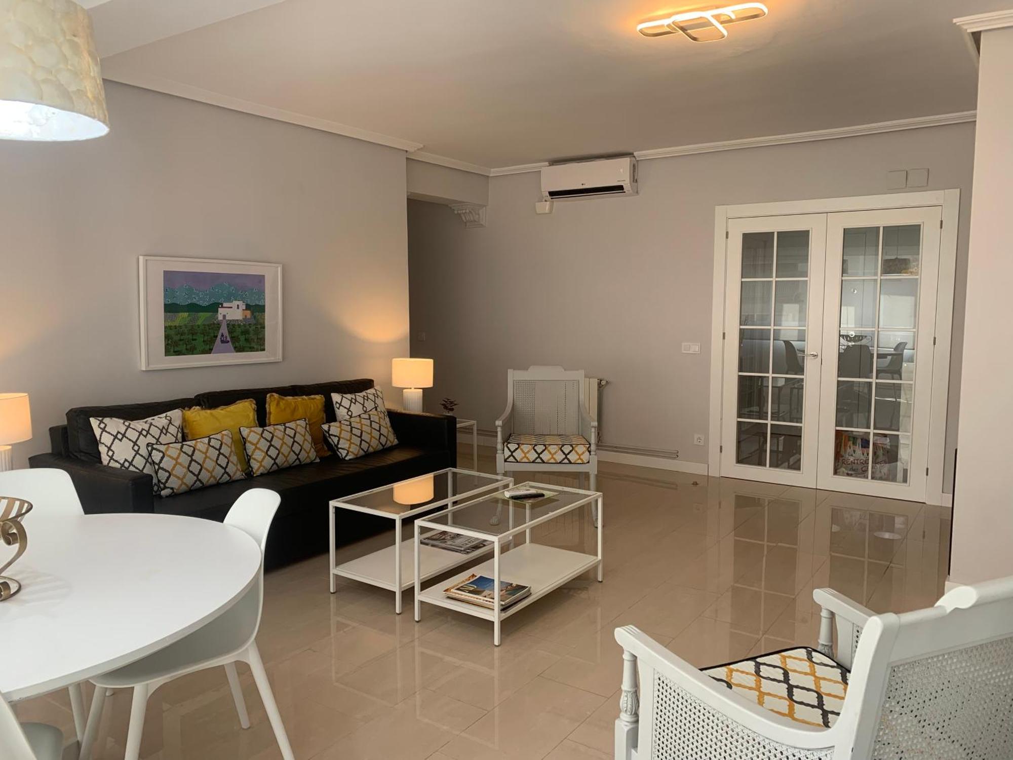 Seamed Apartamento