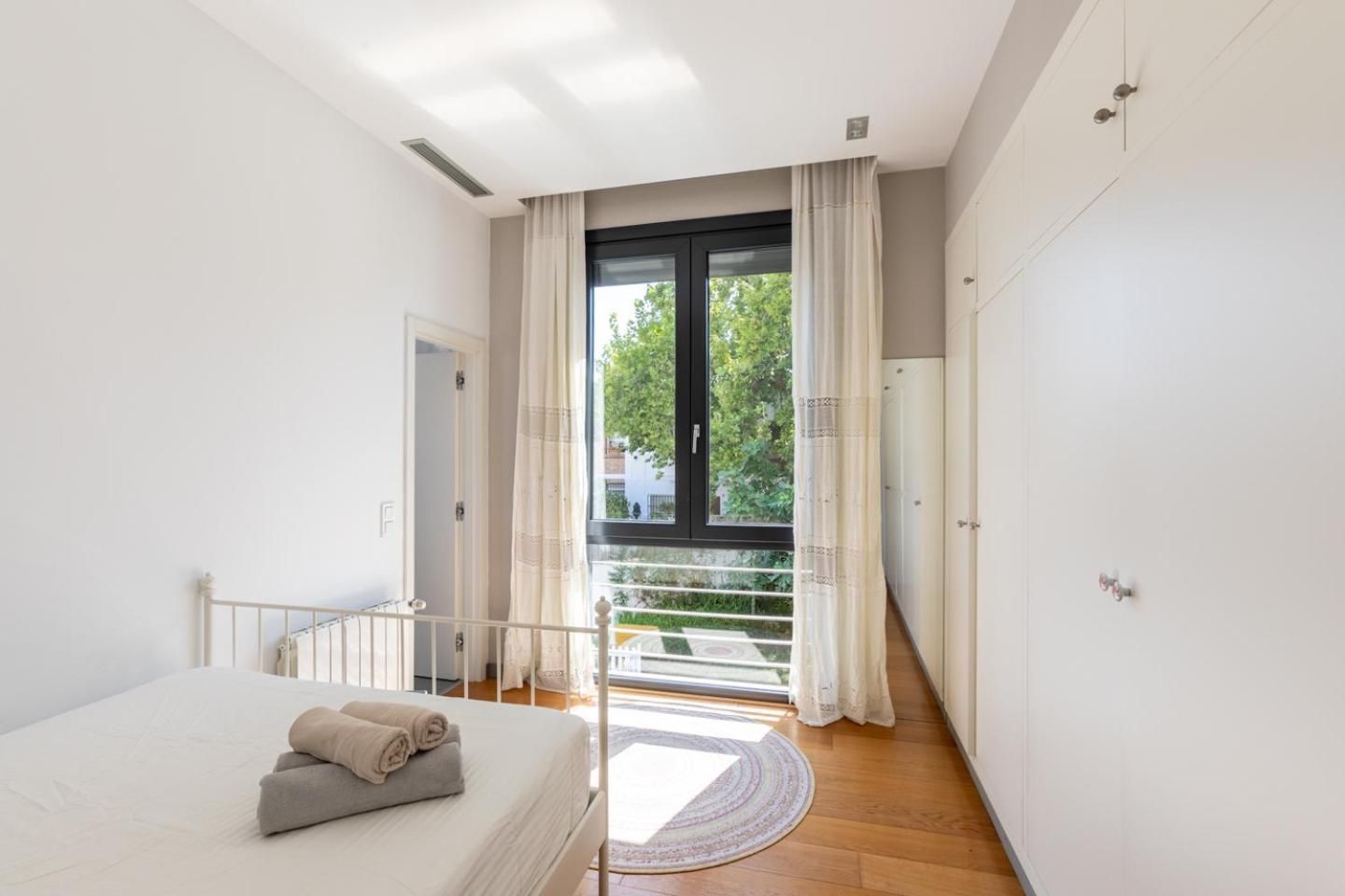 Villa Pedregalejo Near The