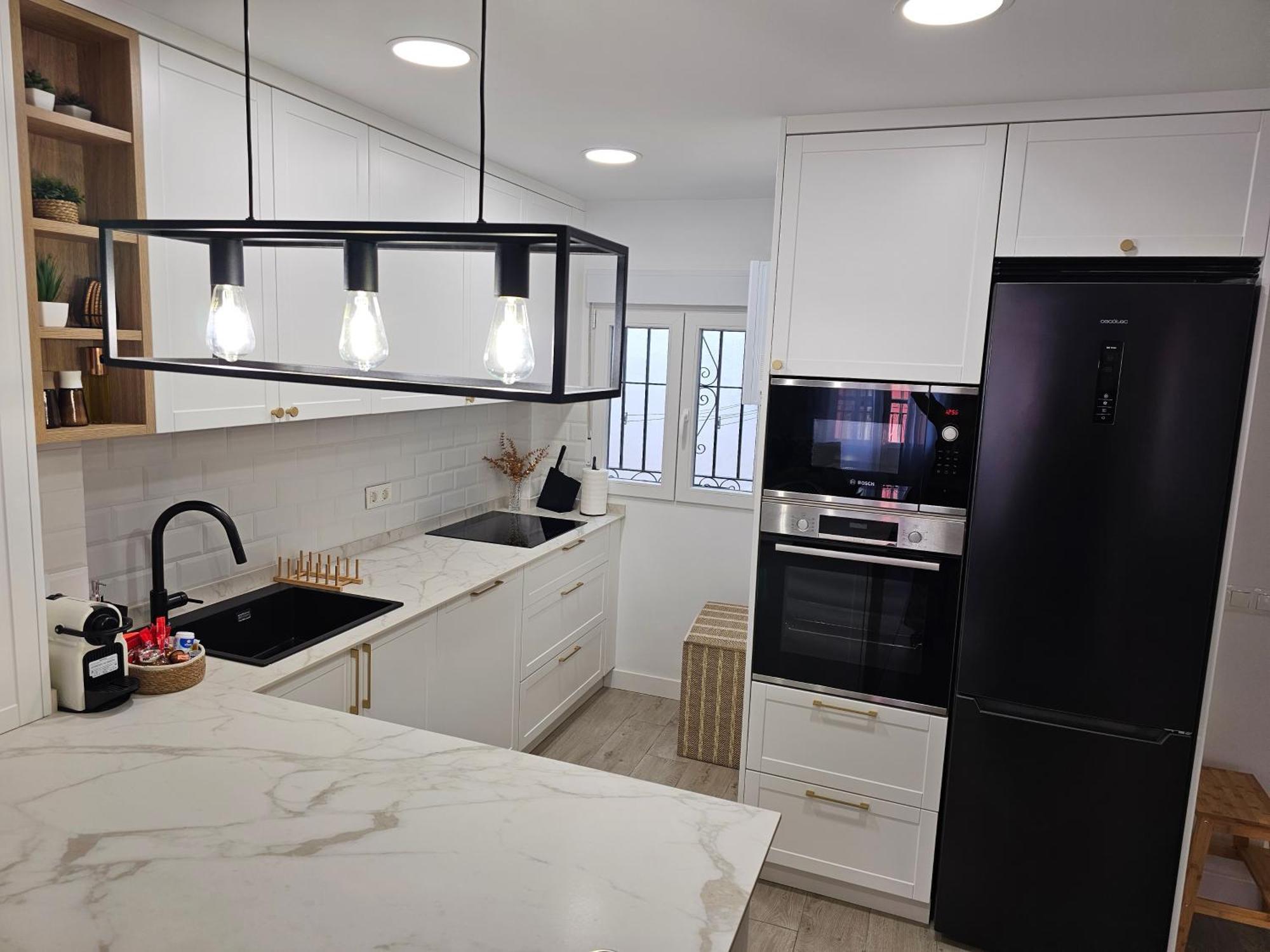 Apartamento Centro Parras