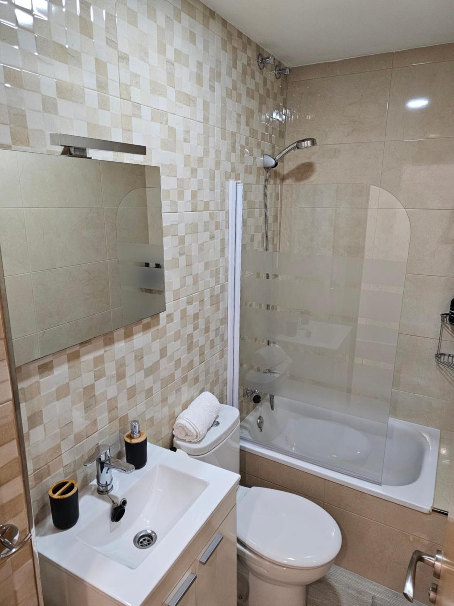 Centro Parras Apartamento *
