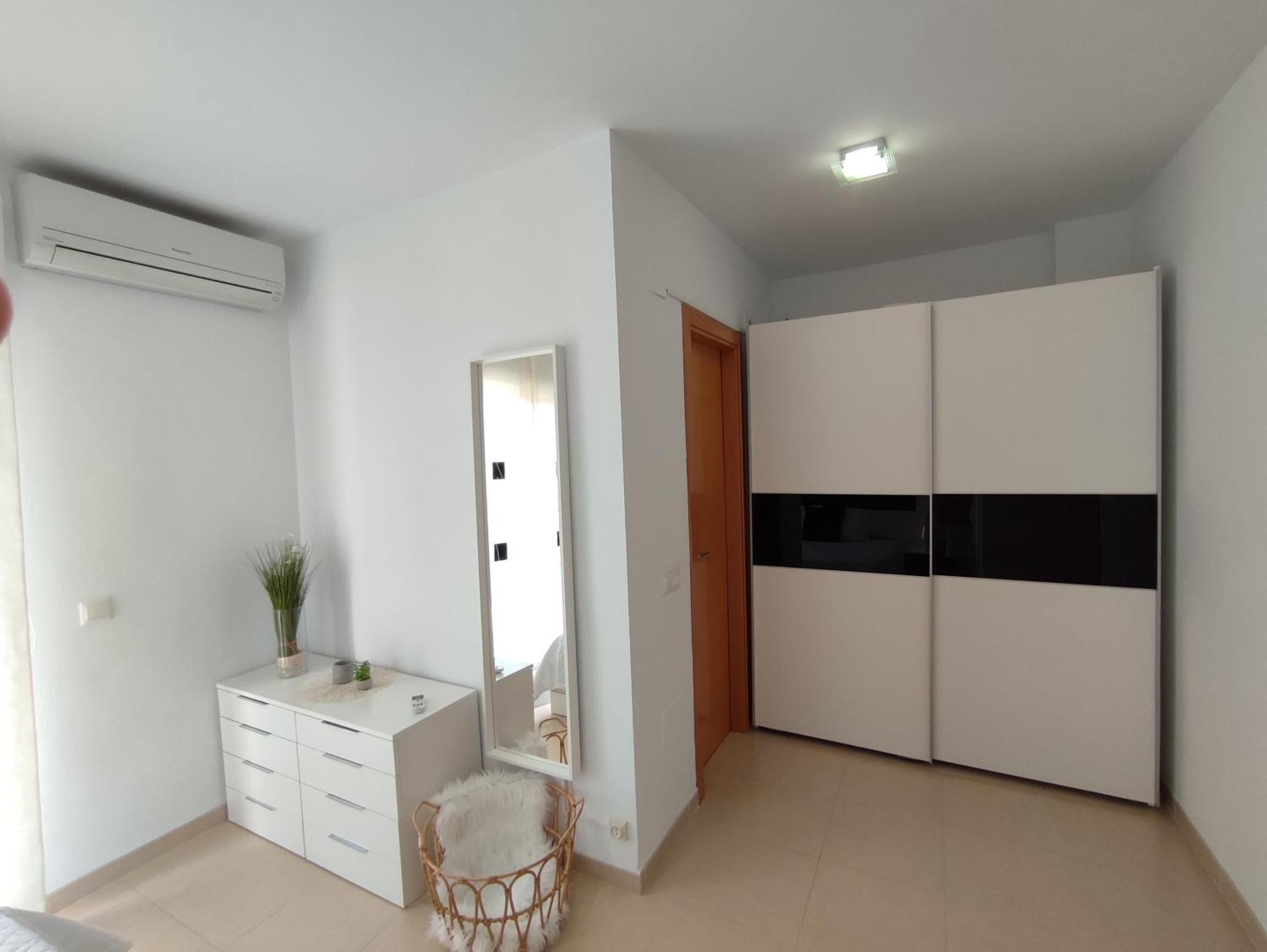 Apartment Aires De Valle-niza
