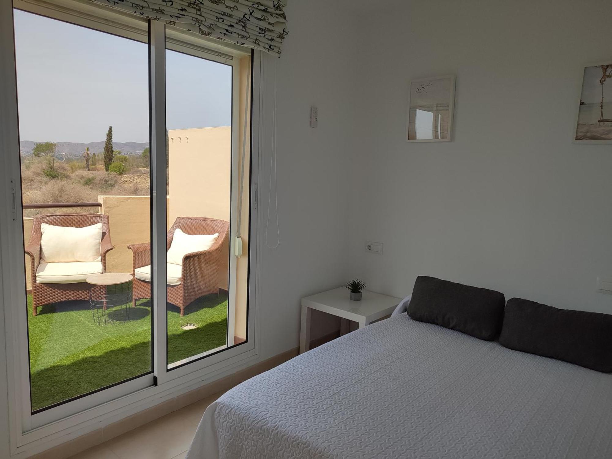 Aires De Valle-niza Apartment