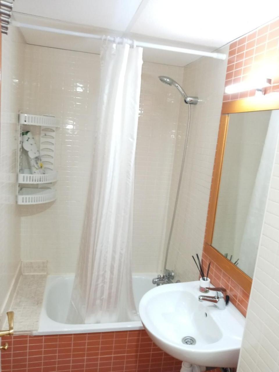 Trinidad Apartamento