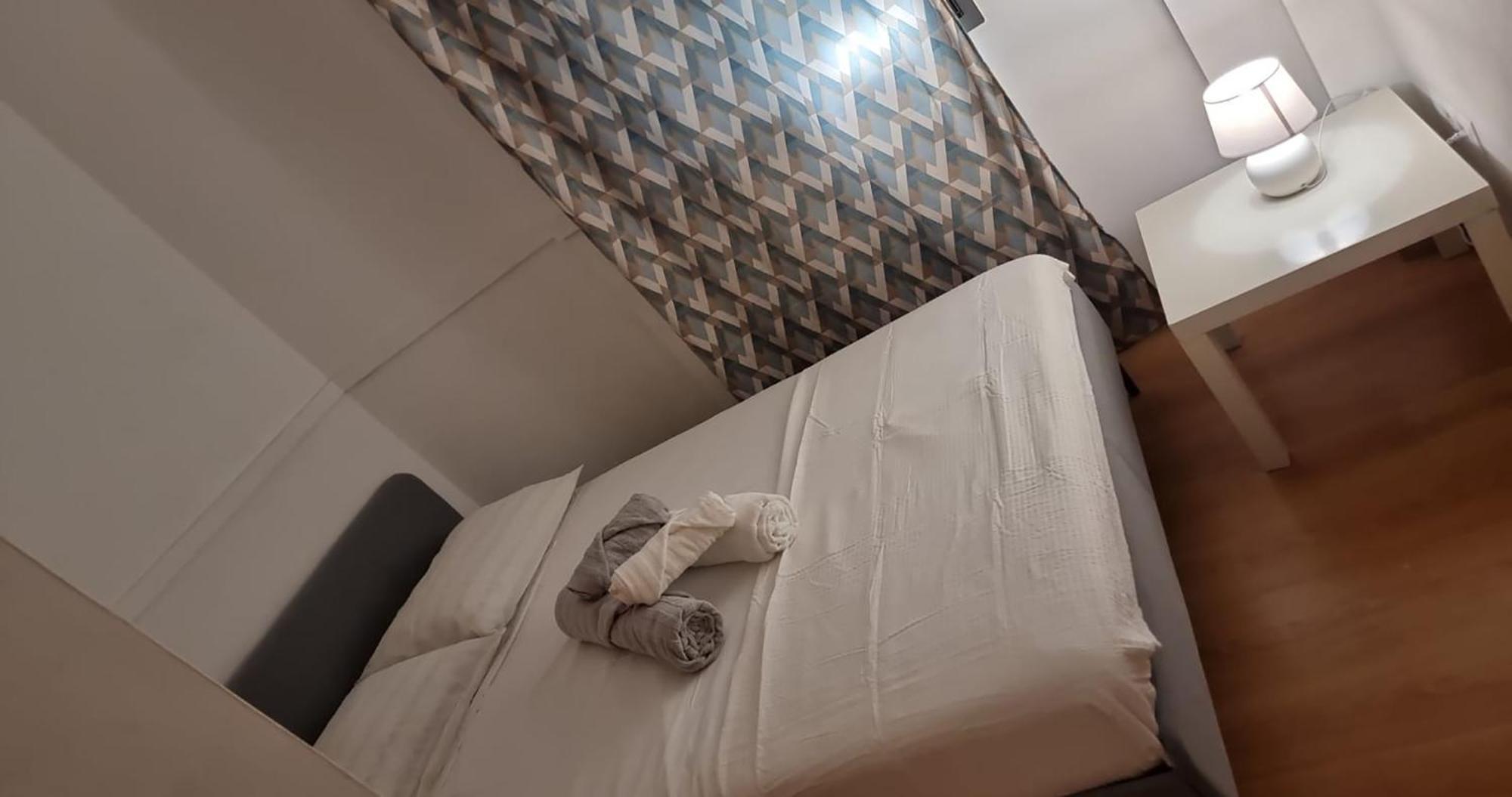 Centro La Merced Apartment Malaga