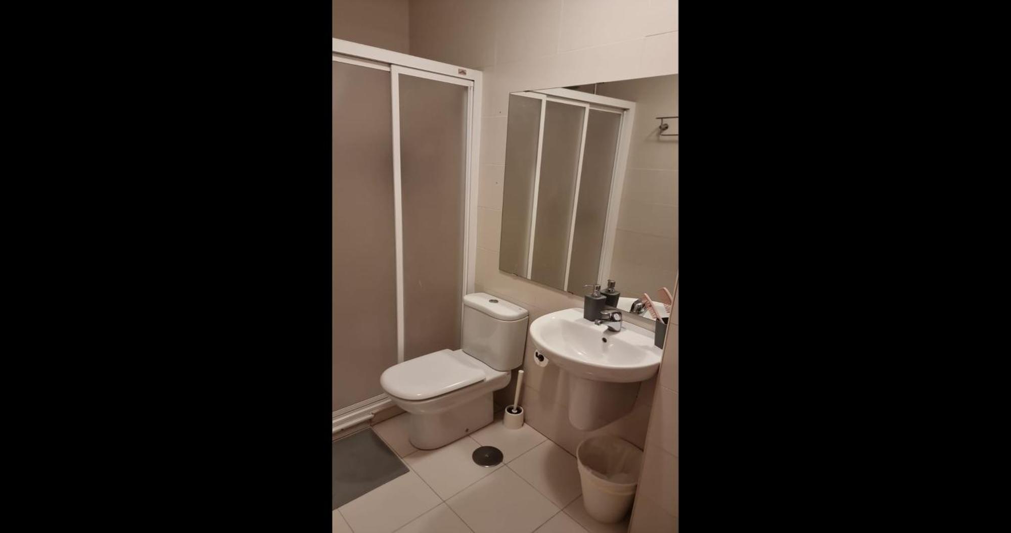Apartment Centro La Merced Malaga