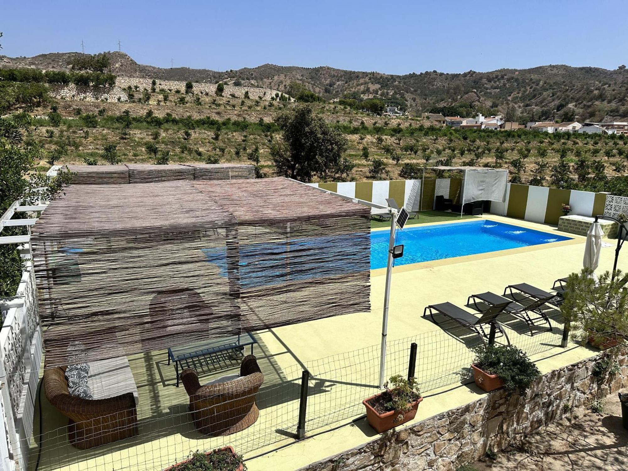 Holiday home Casa Rural Humberto Con 3