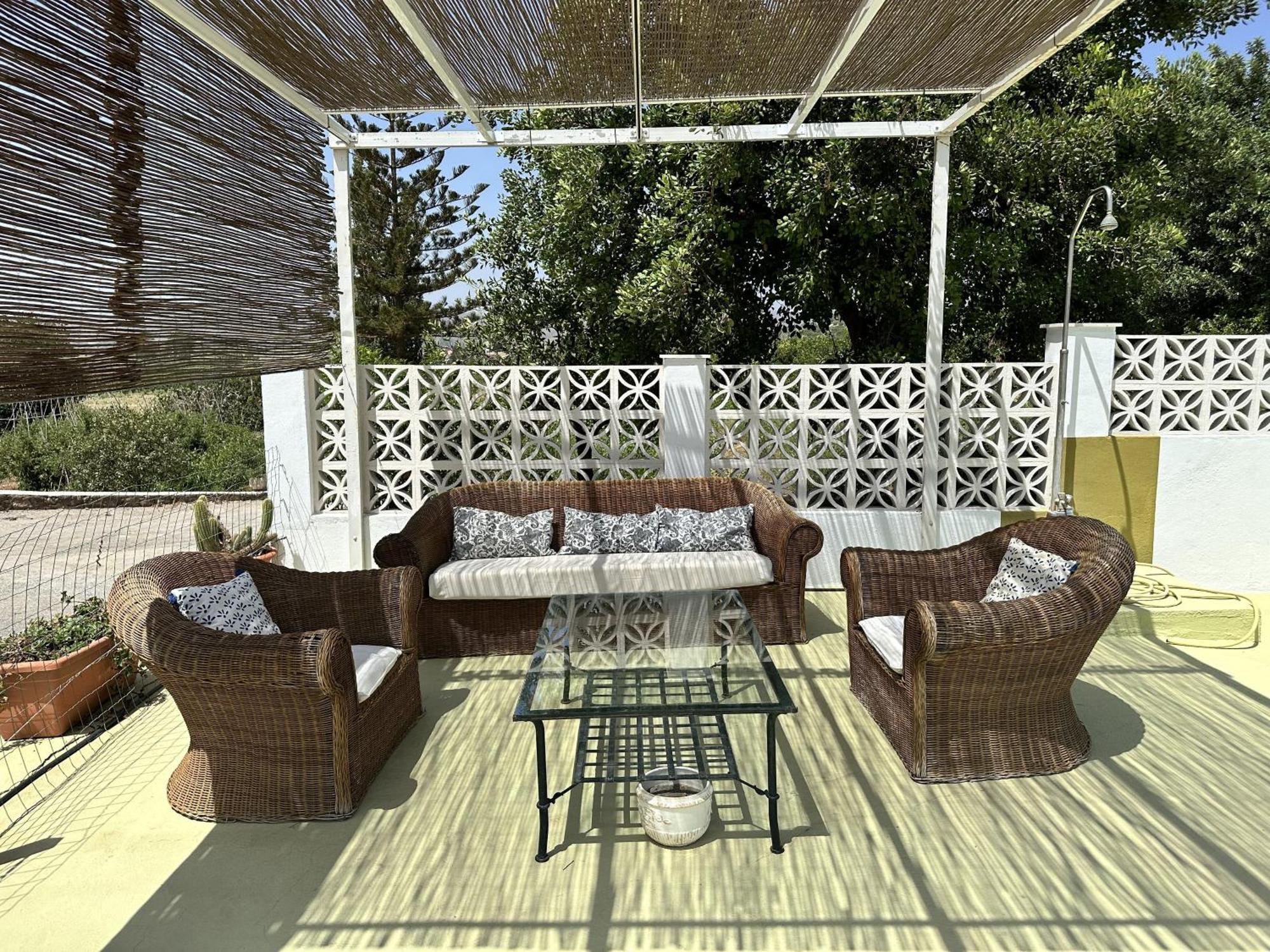 Holiday home Casa Rural Humberto Con 3 *