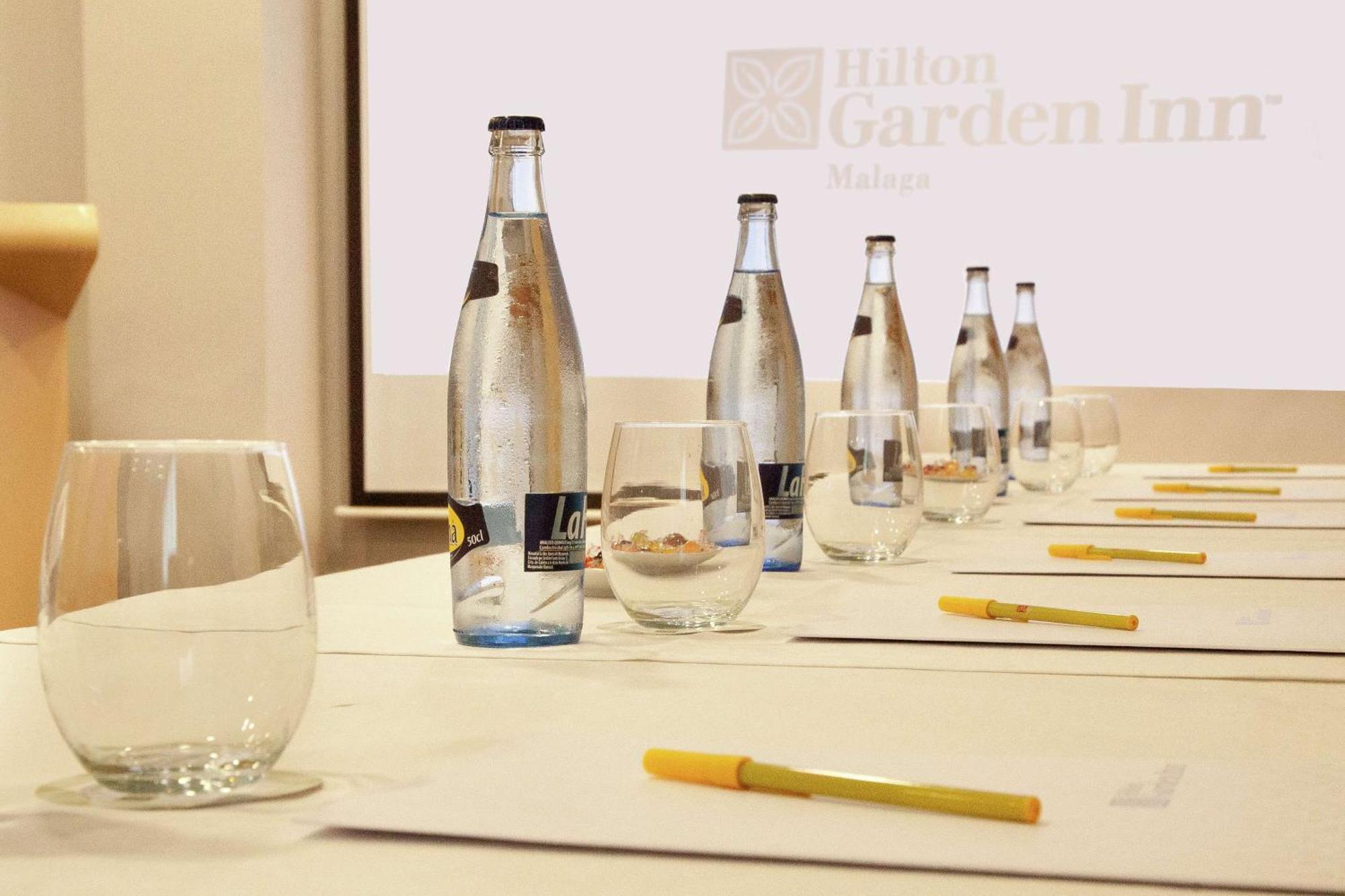 Hotel Hilton Garden 4*