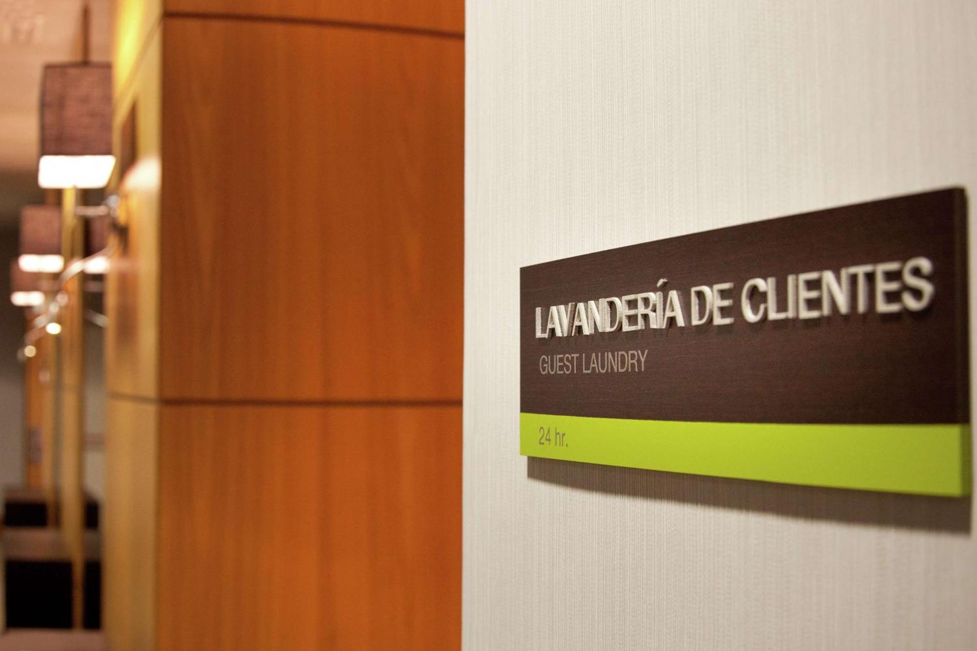 Hilton Garden 4* Málaga