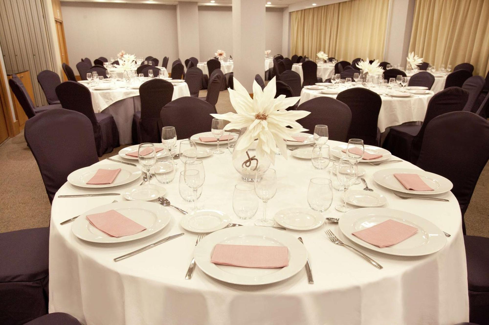 Hilton Garden Málaga