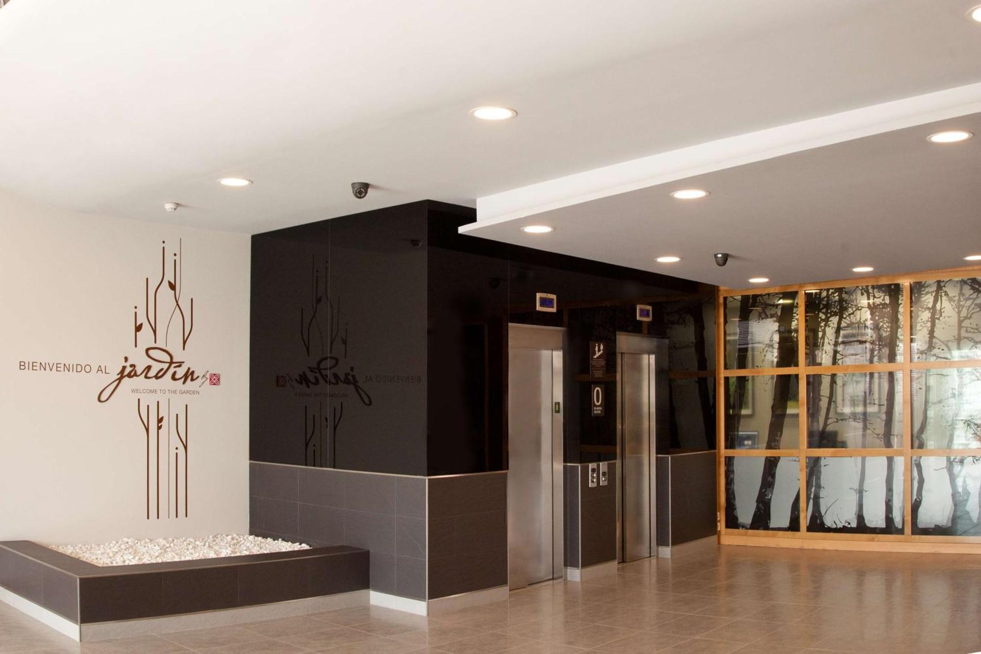 Hotel Hilton Garden