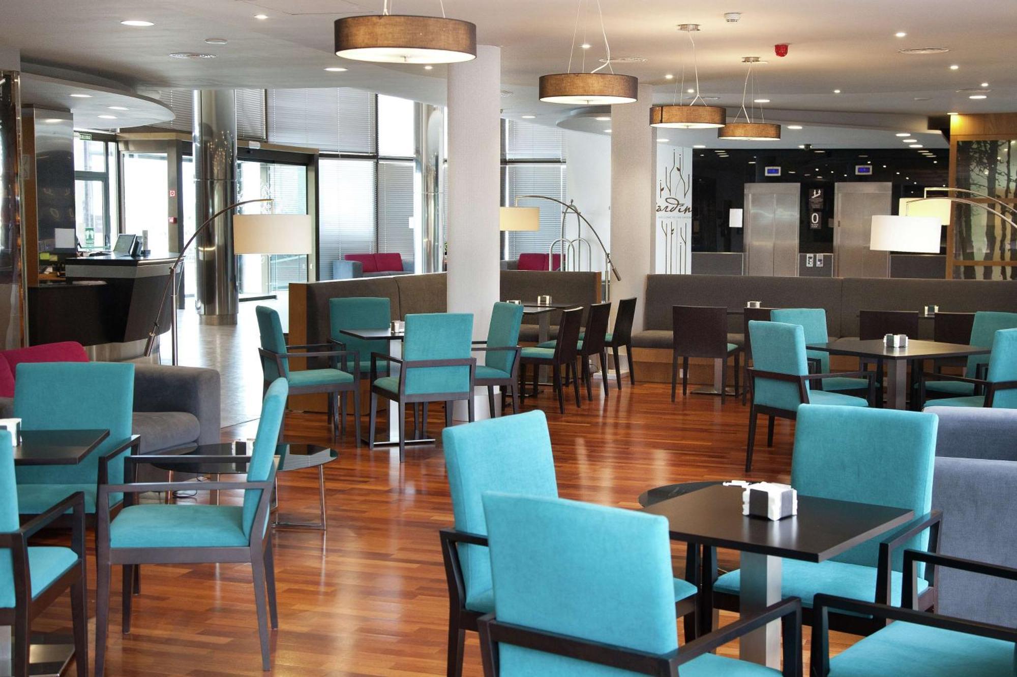 Hilton Garden Hotel Málaga
