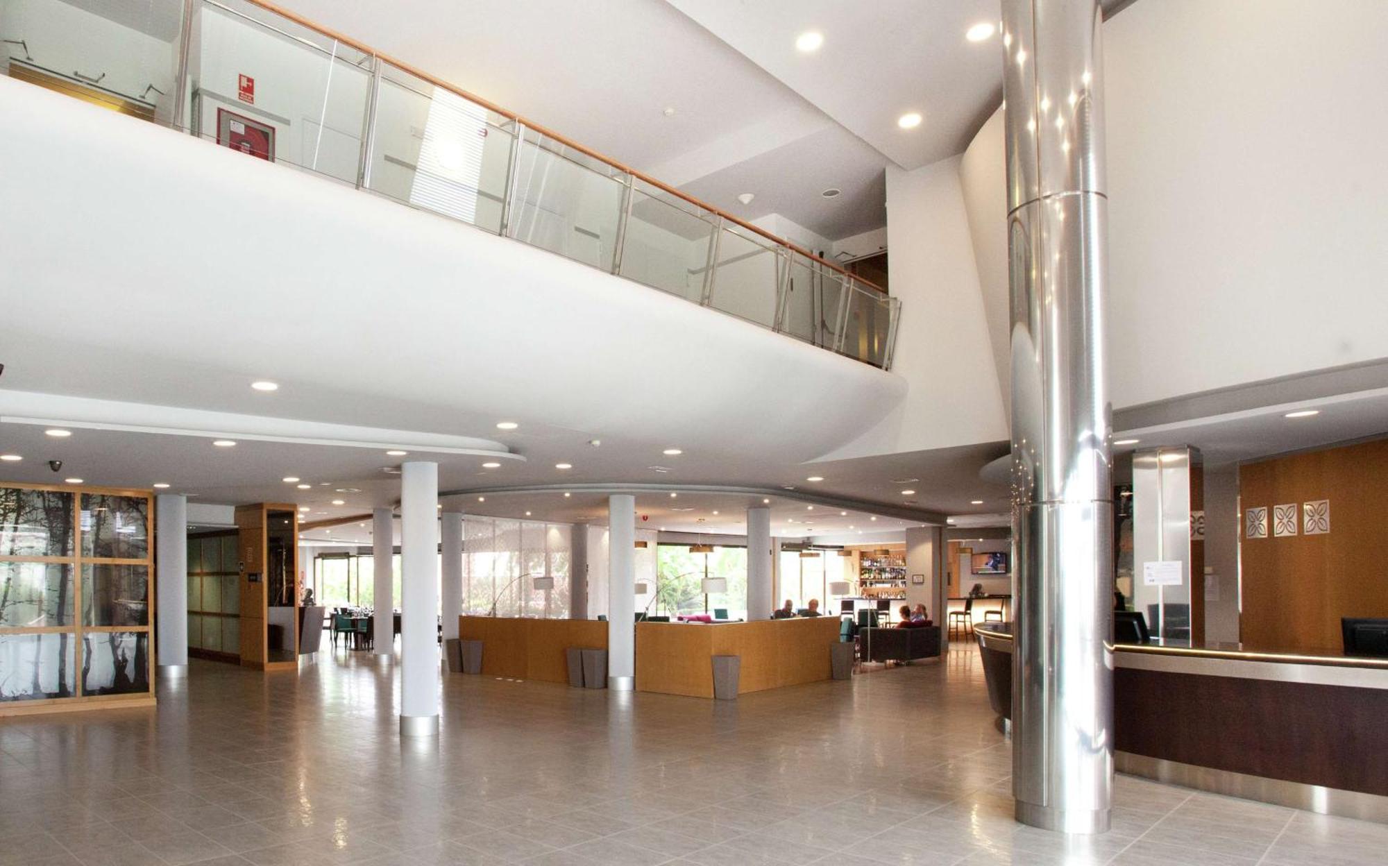 Hotel Hilton Garden