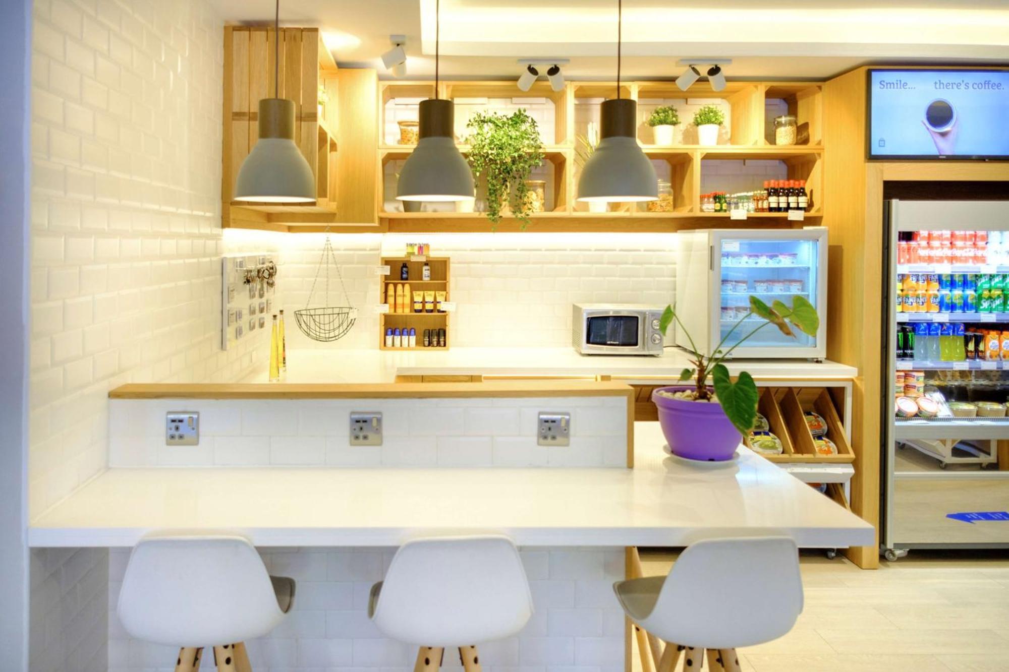 Hotel Hilton Garden 4*