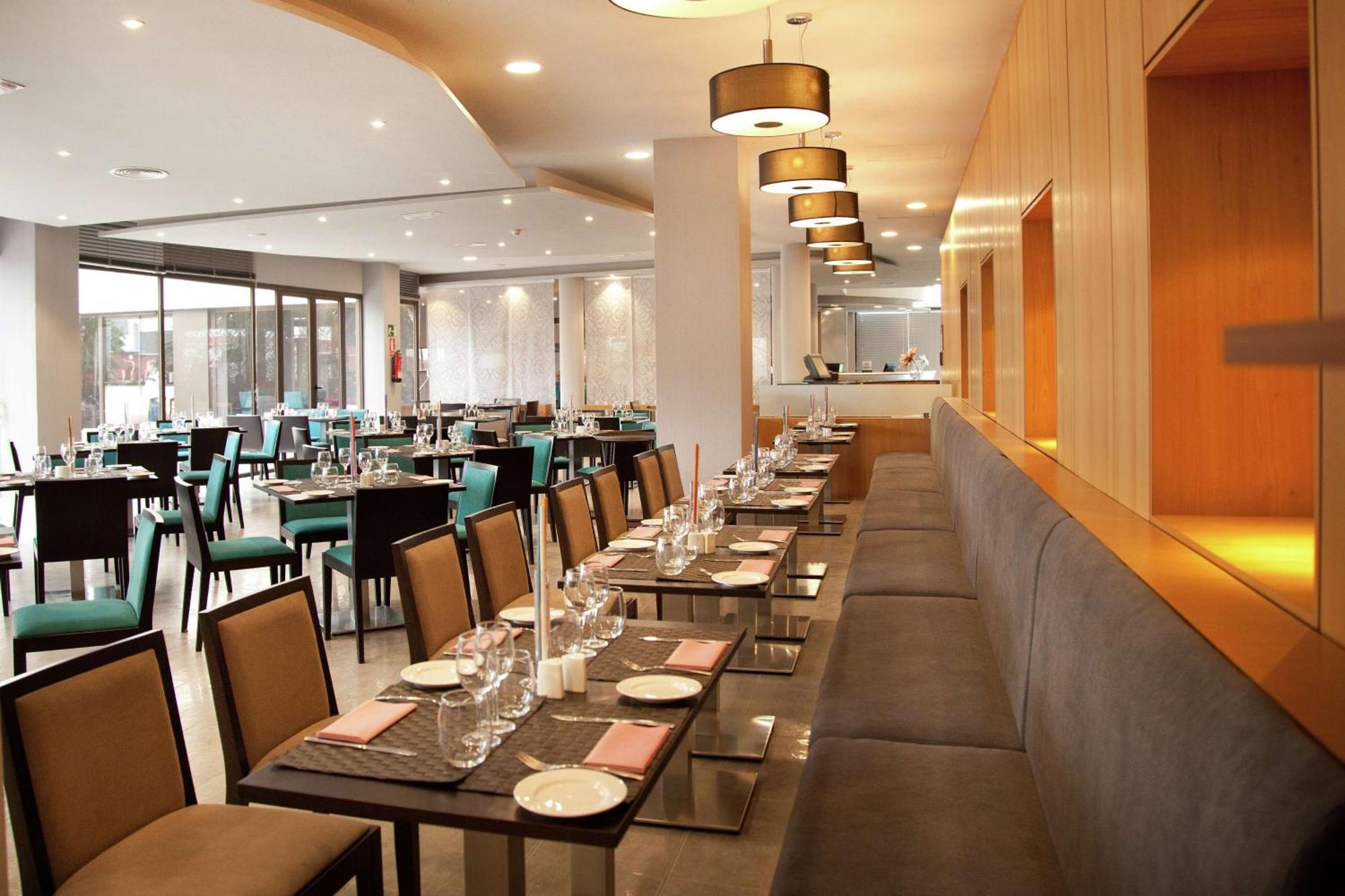 Hilton Garden