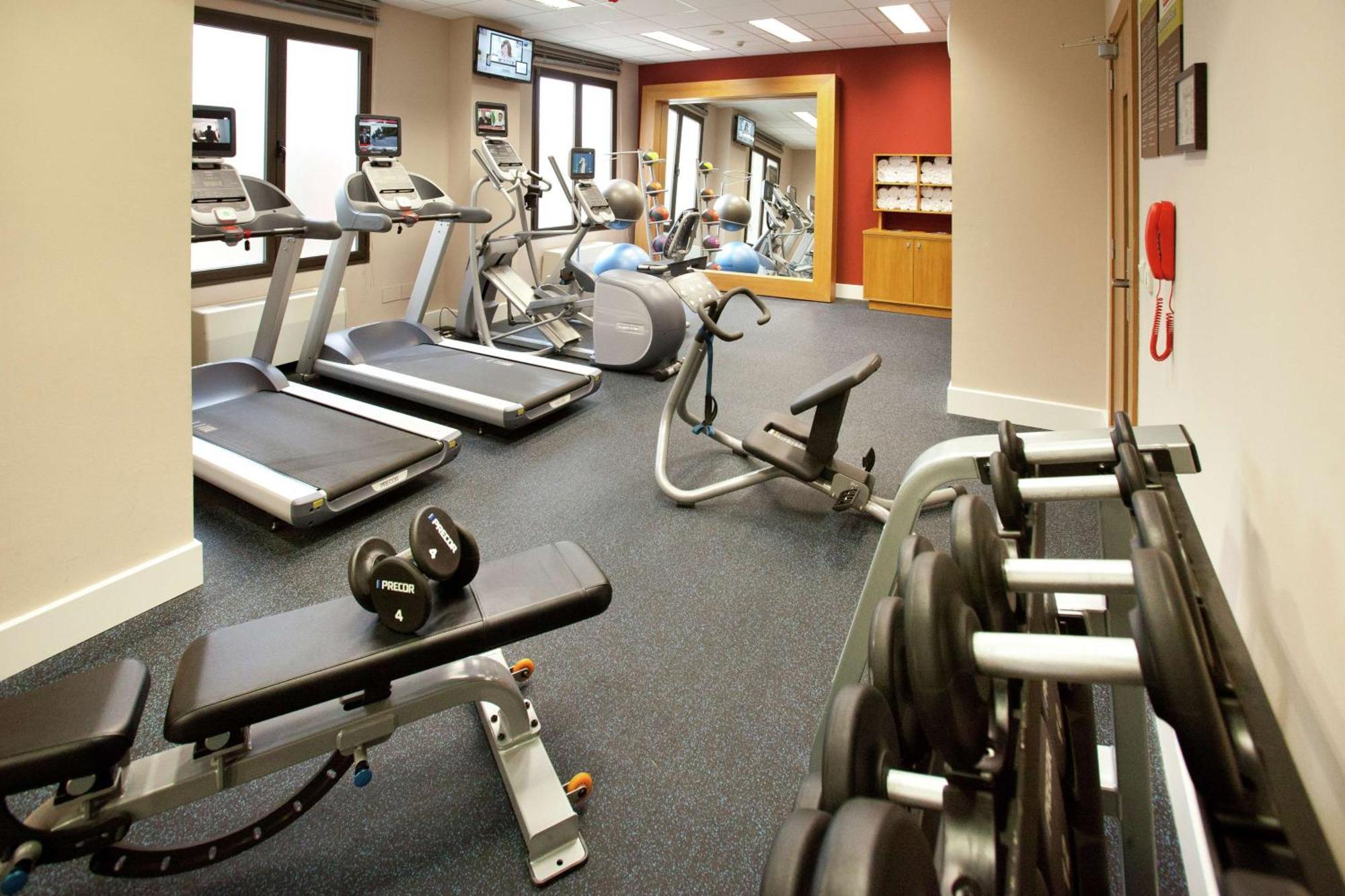 Hilton Garden 4*