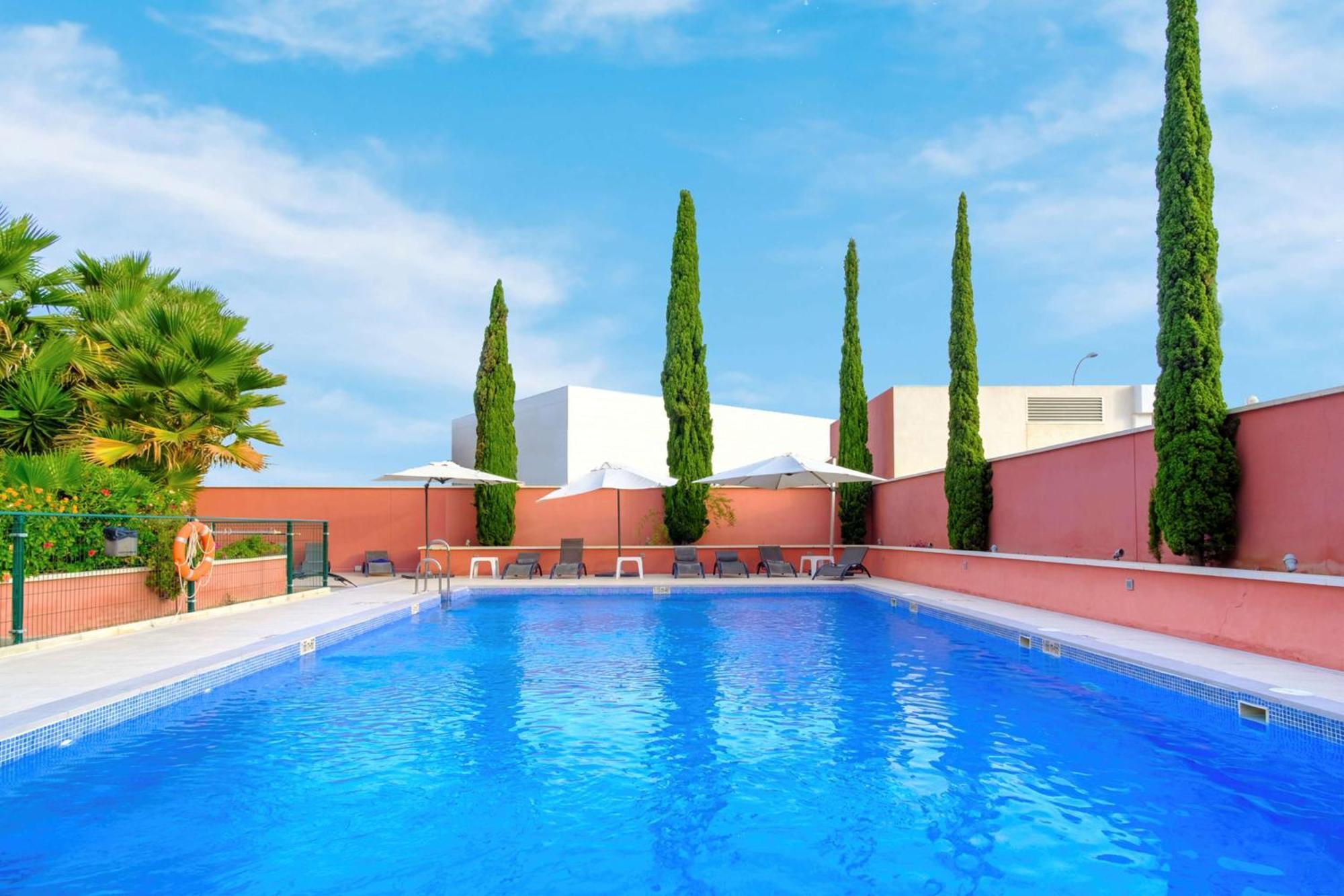 Hilton Garden Málaga