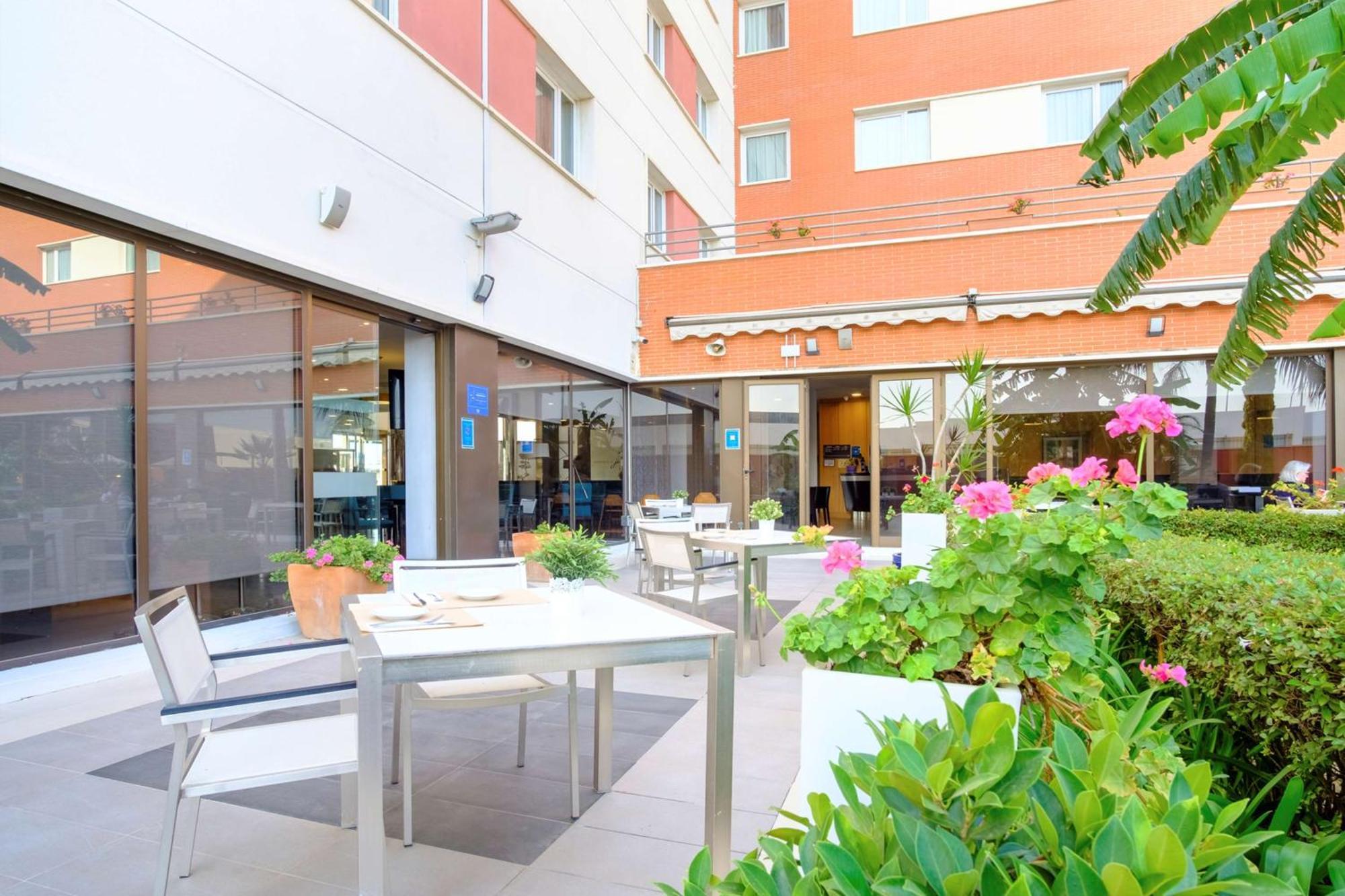 Hilton Garden