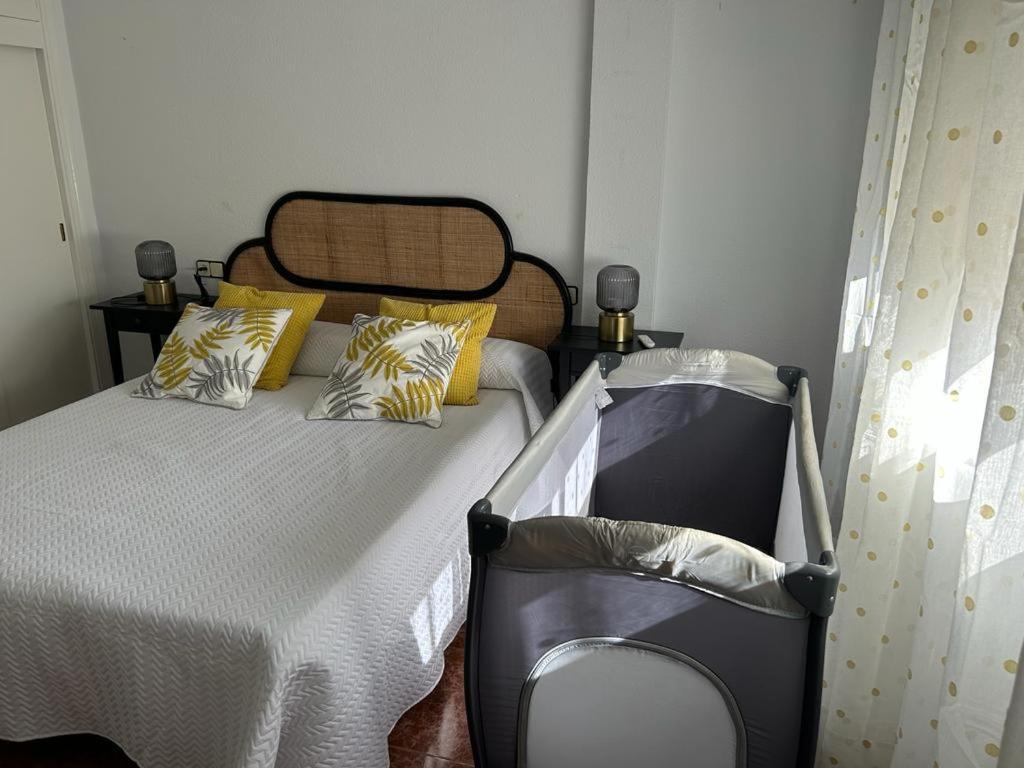 Apartamento Gran Con Parking Gratis Centro De *