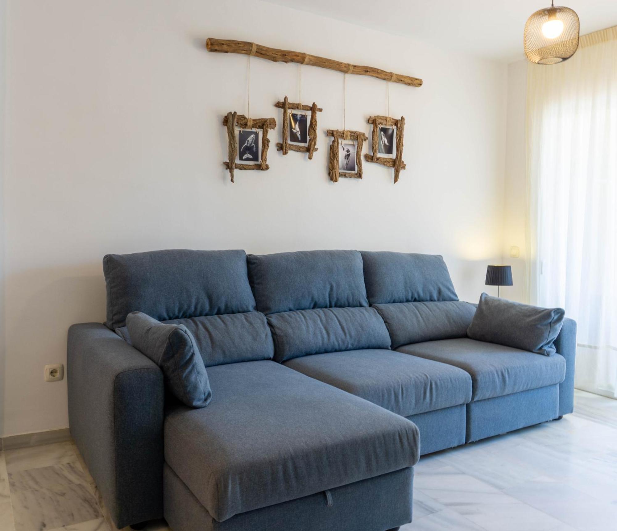 Rincon De La Ballena Golf Apartamento