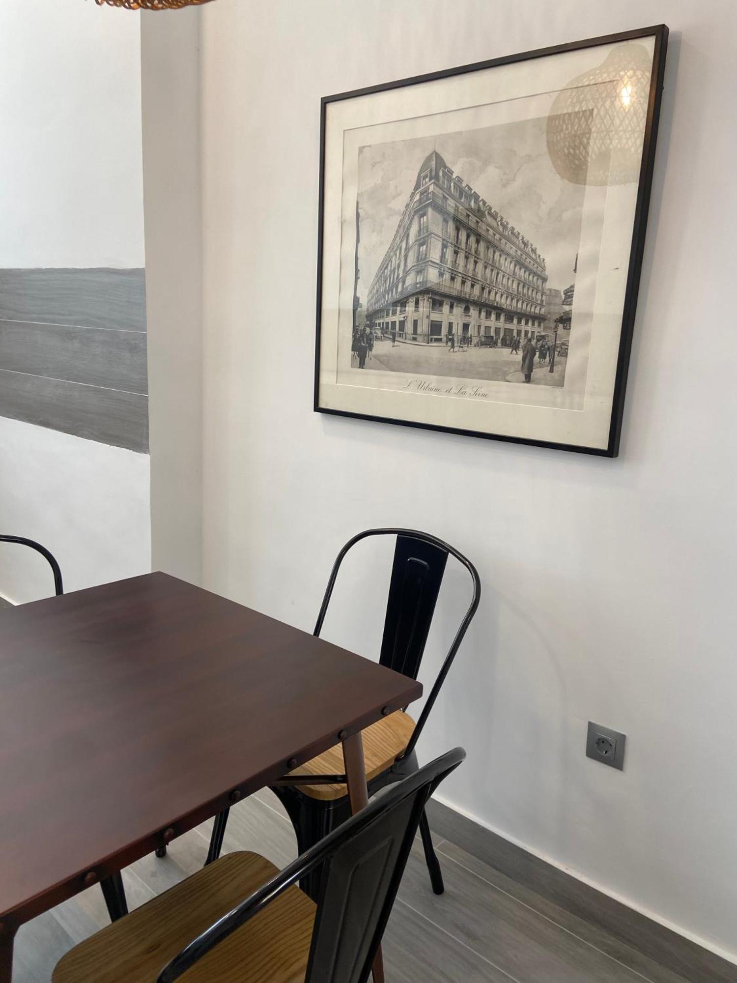 Biznagales Apartamento