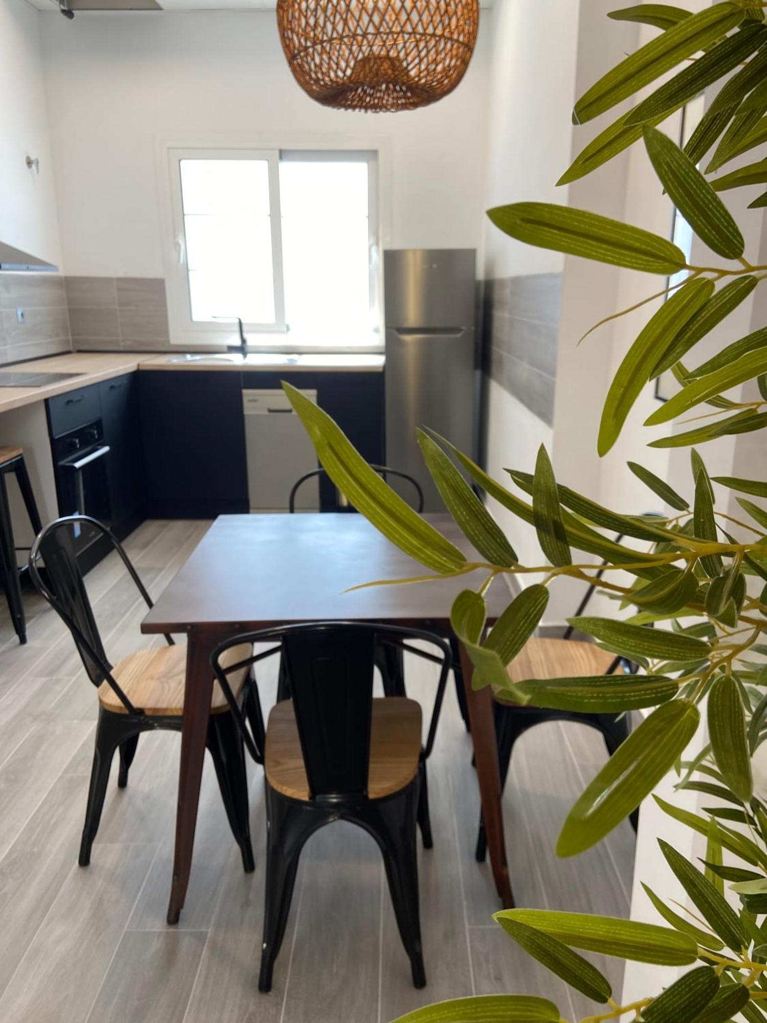 Apartamento Biznagales