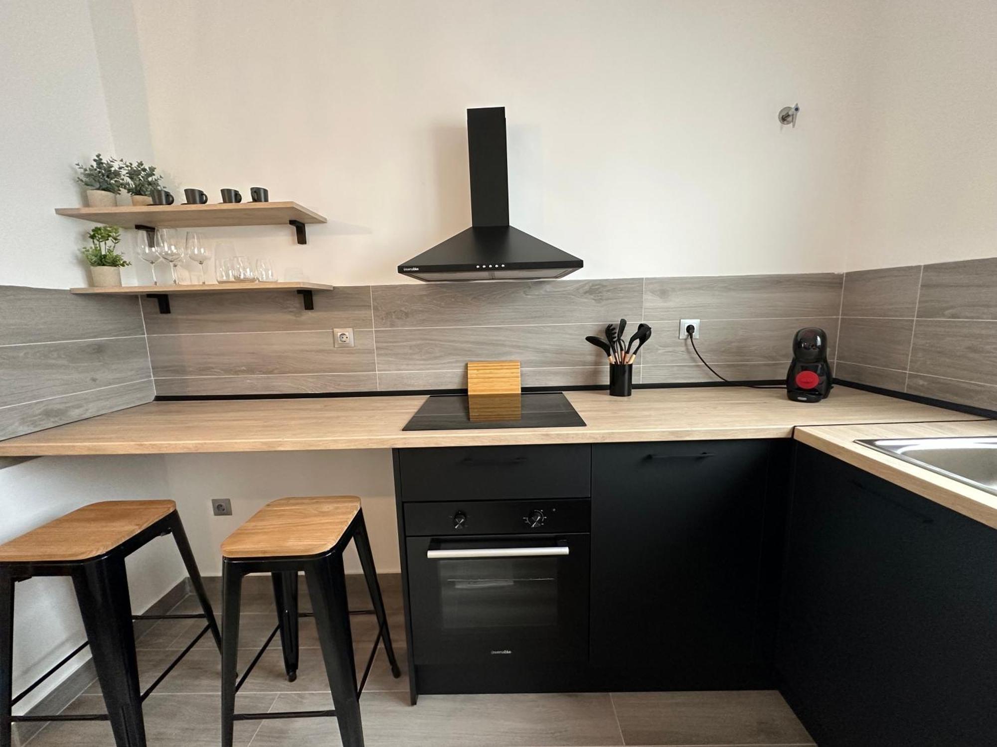 Biznagales Apartamento Málaga