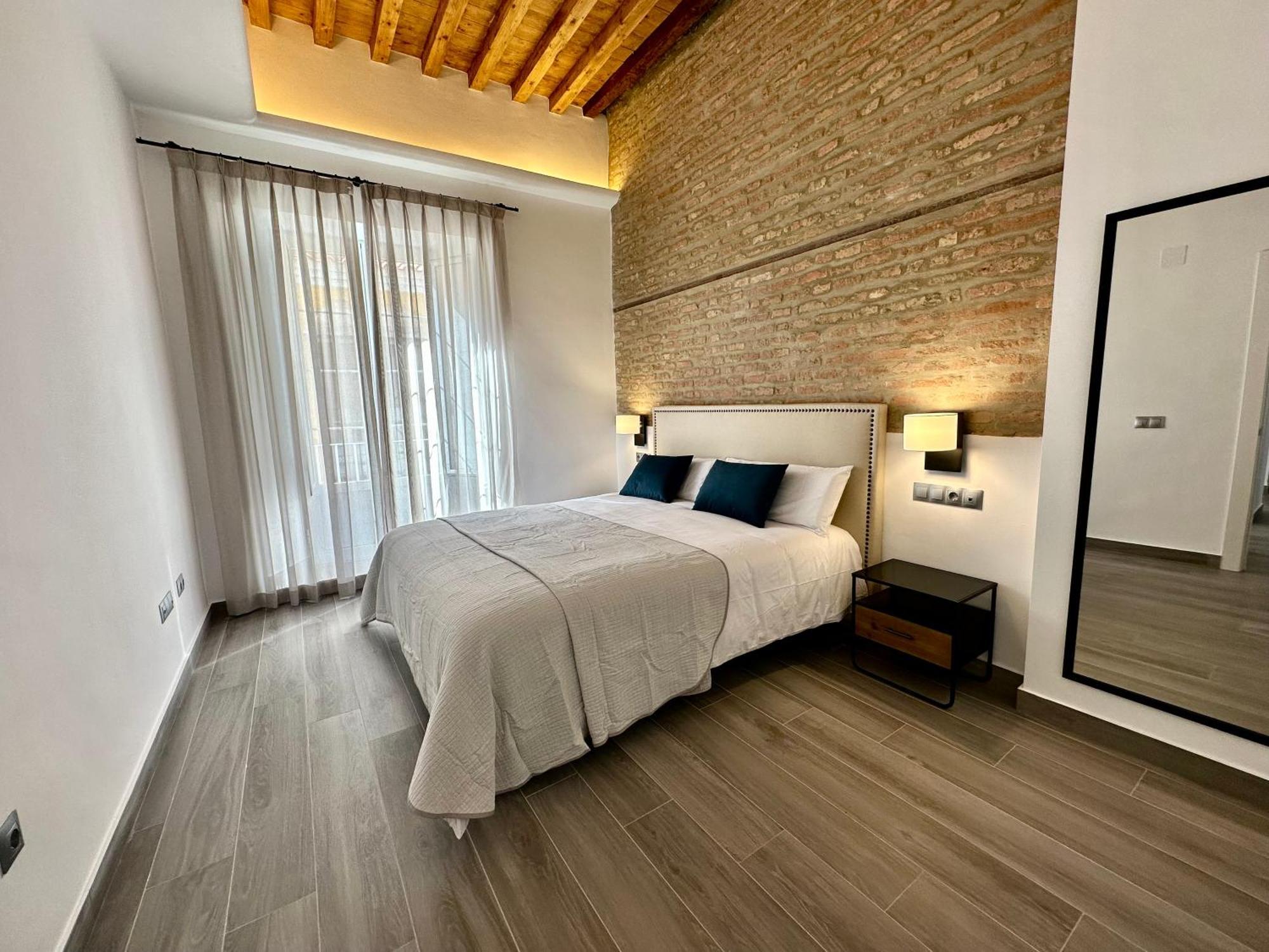 Apartamento Biznagales *