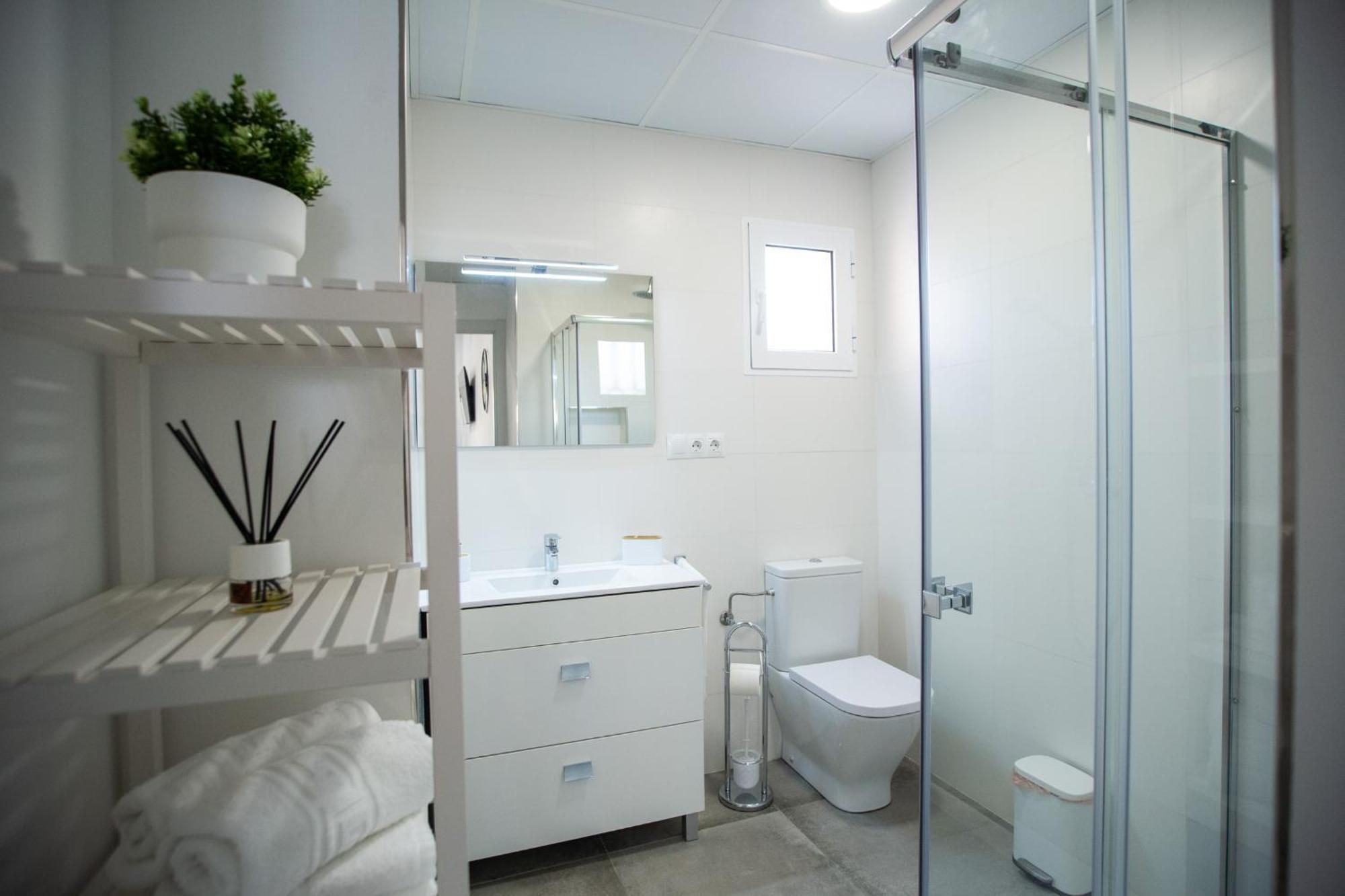 Apartamento Linersol *