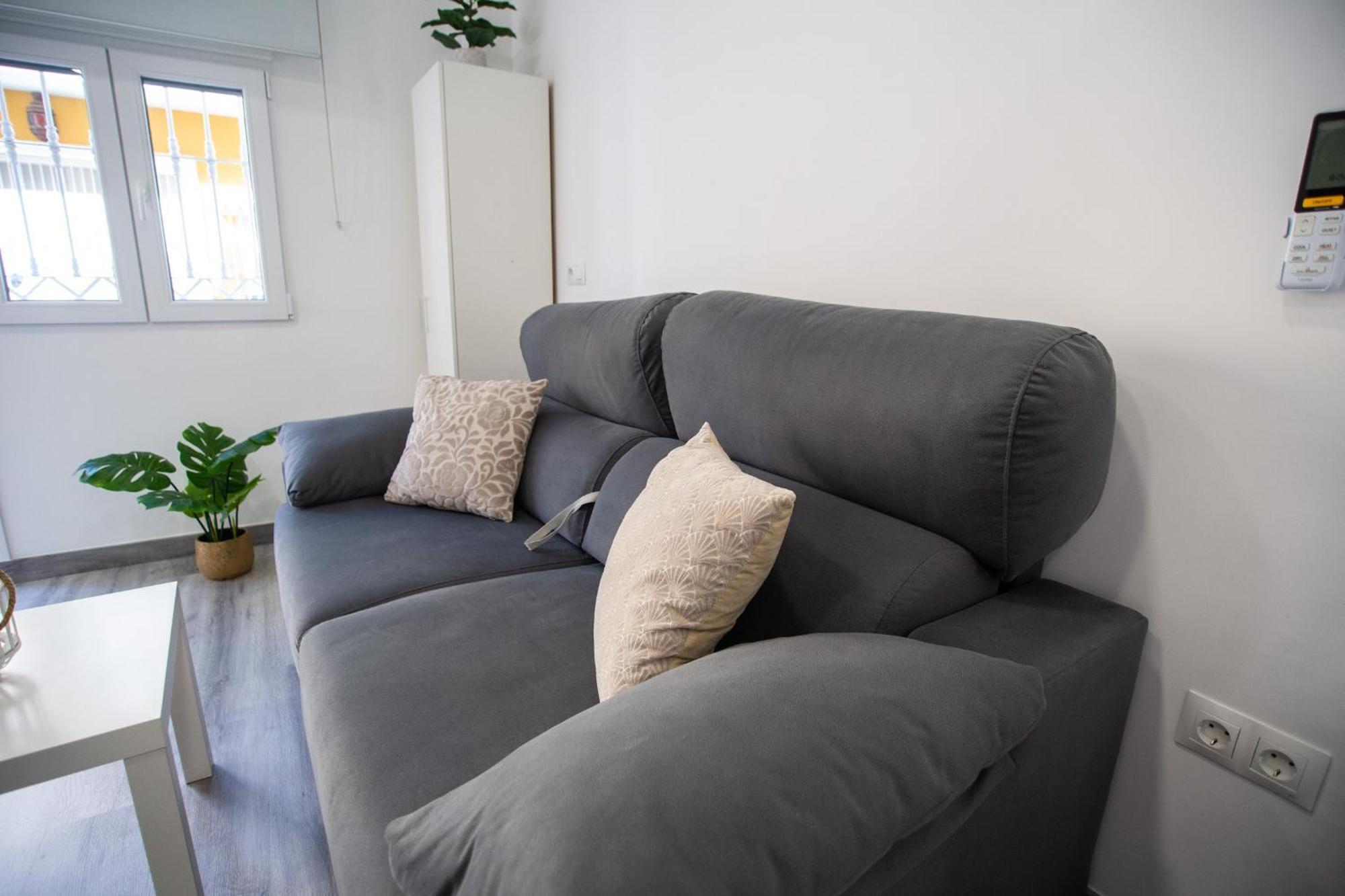 Linersol Apartamento *