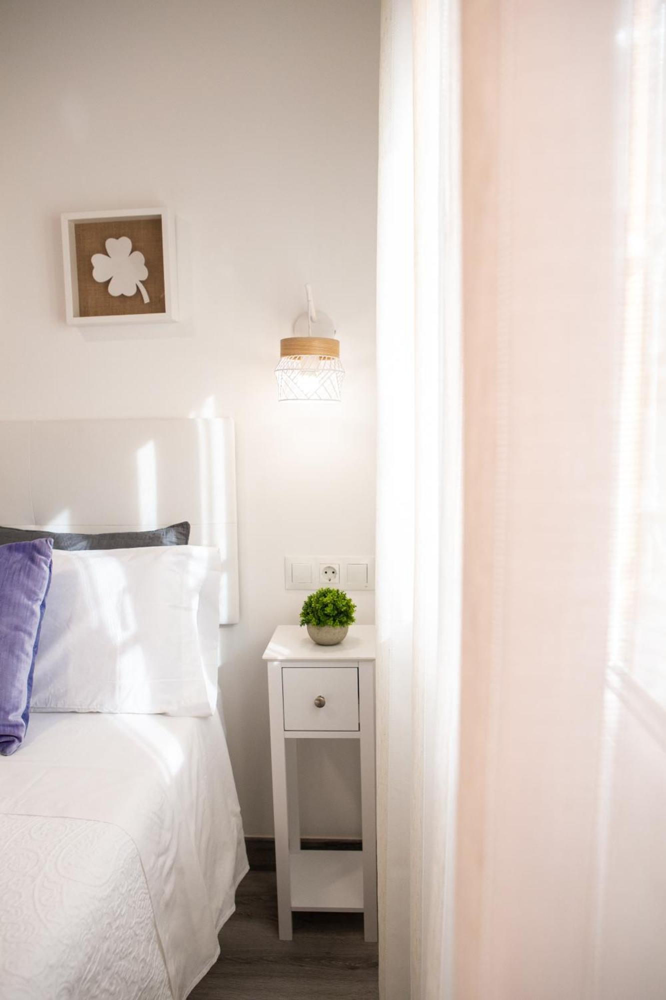Linersol Apartamento Málaga