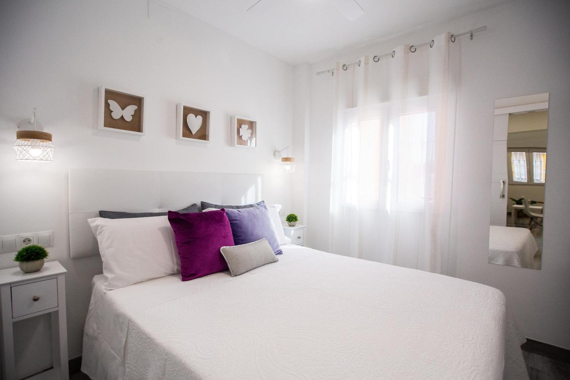 Linersol Apartamento Málaga