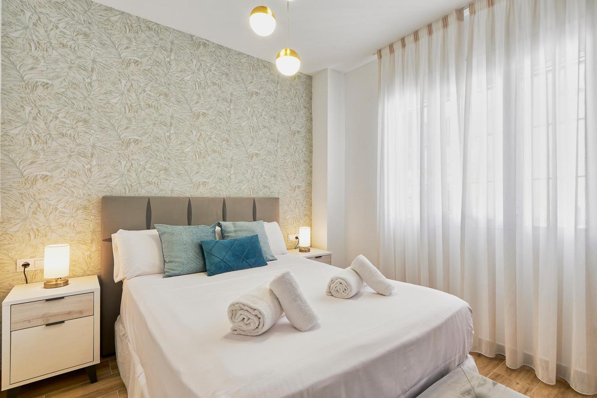 Apartamento Mediterranean Charm *