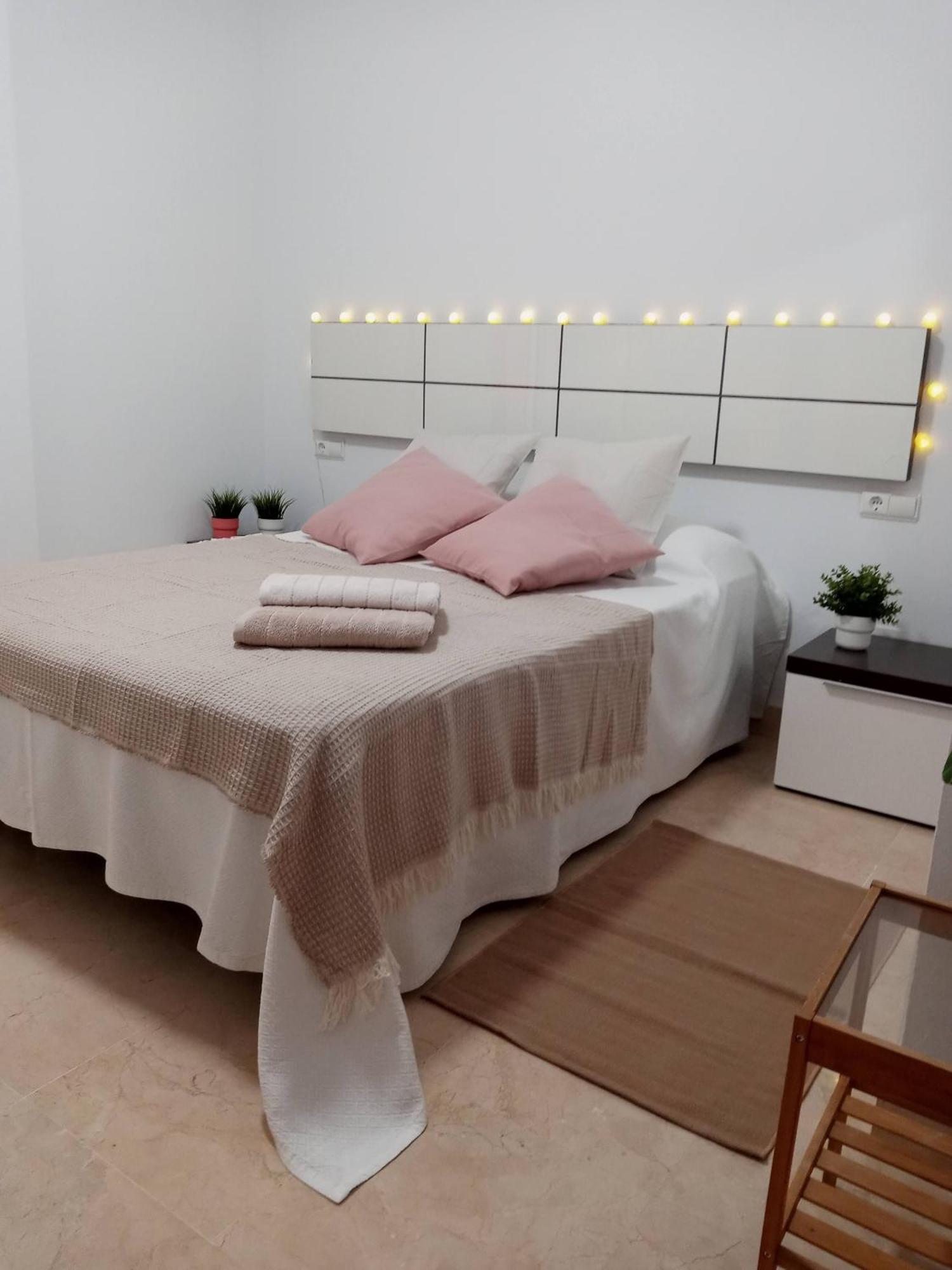 Apartamento Trinidad *