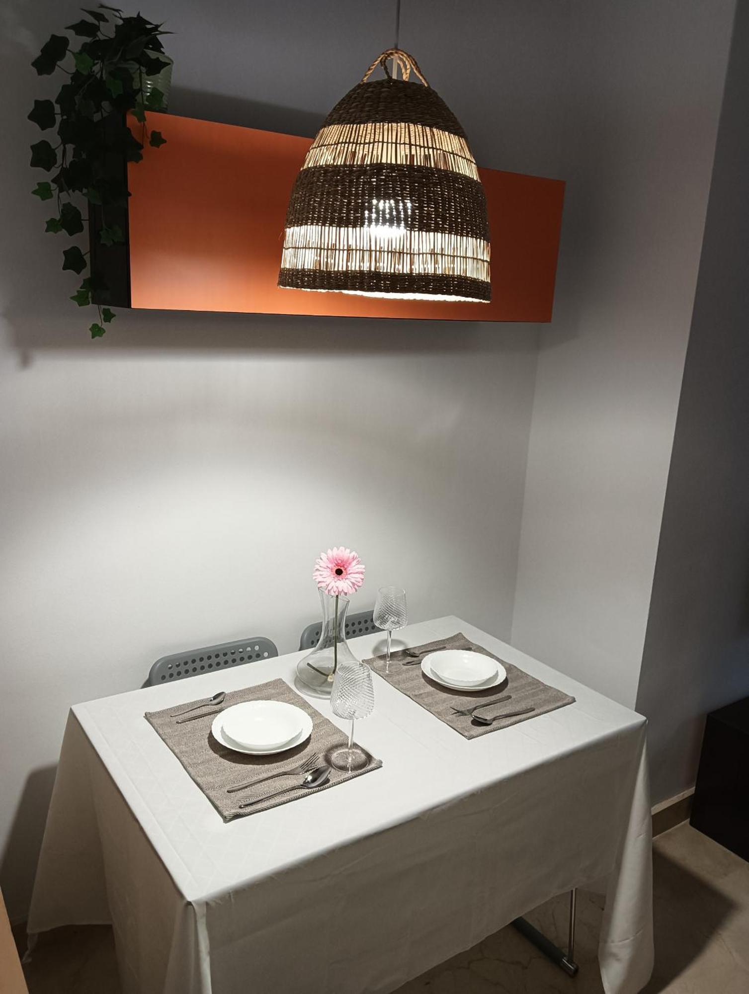 Trinidad Apartamento *