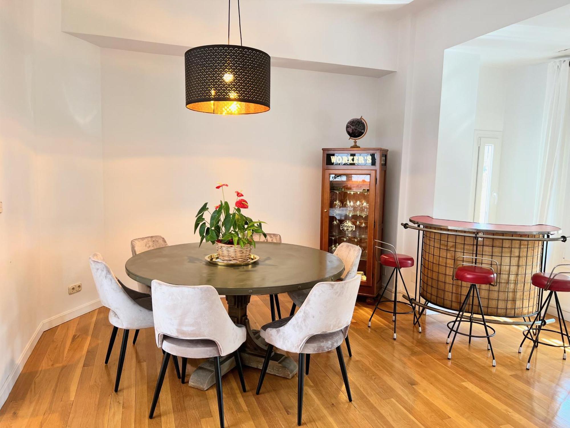 Clocktower Apartamento Málaga