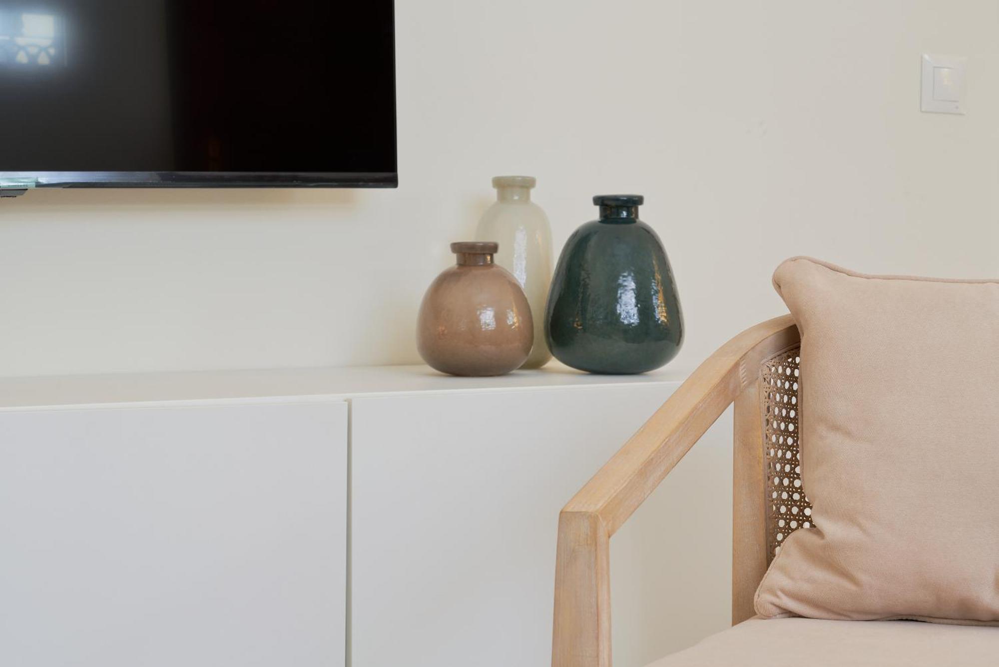 Apartment Iloftmalaga Carreteria - Rosaleda *