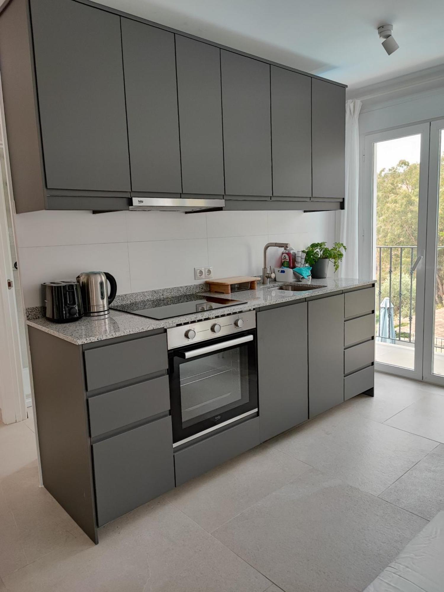 Apartment Penthouse Apartment, Cortijo Fruitful Hills *