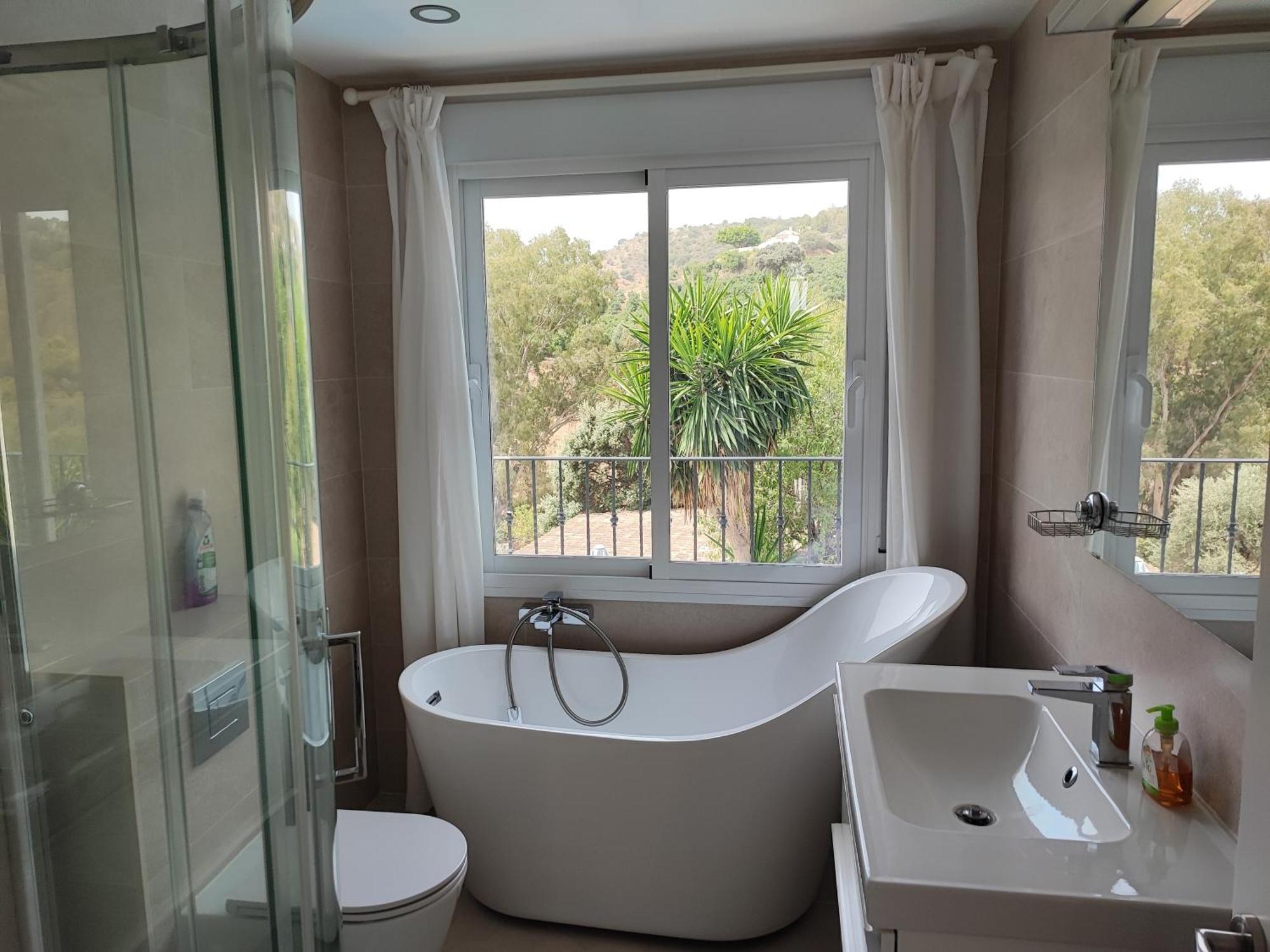 Penthouse Apartment, Cortijo Fruitful Hills