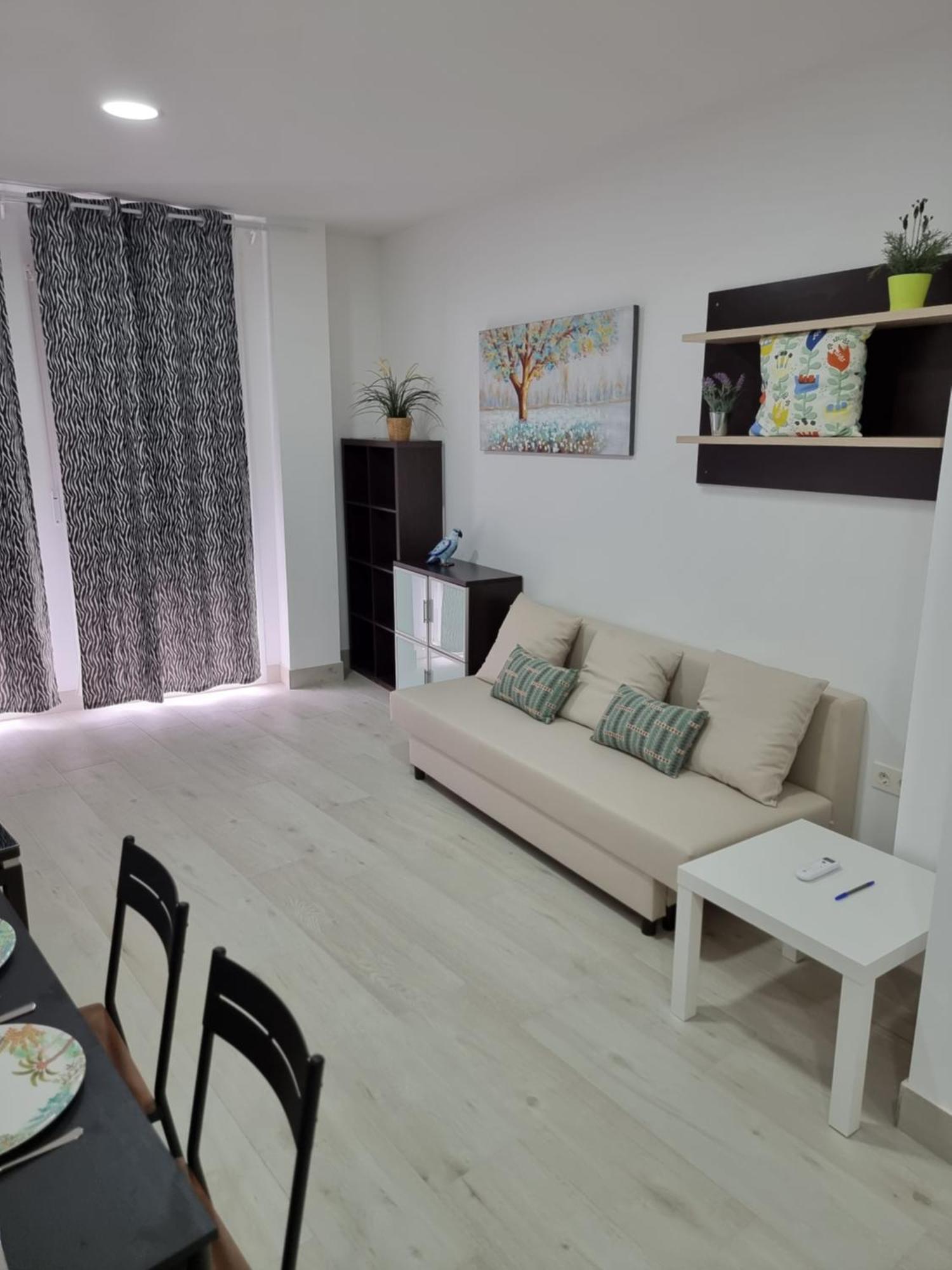 Zanca Center Free Luggage Storage Apartamento