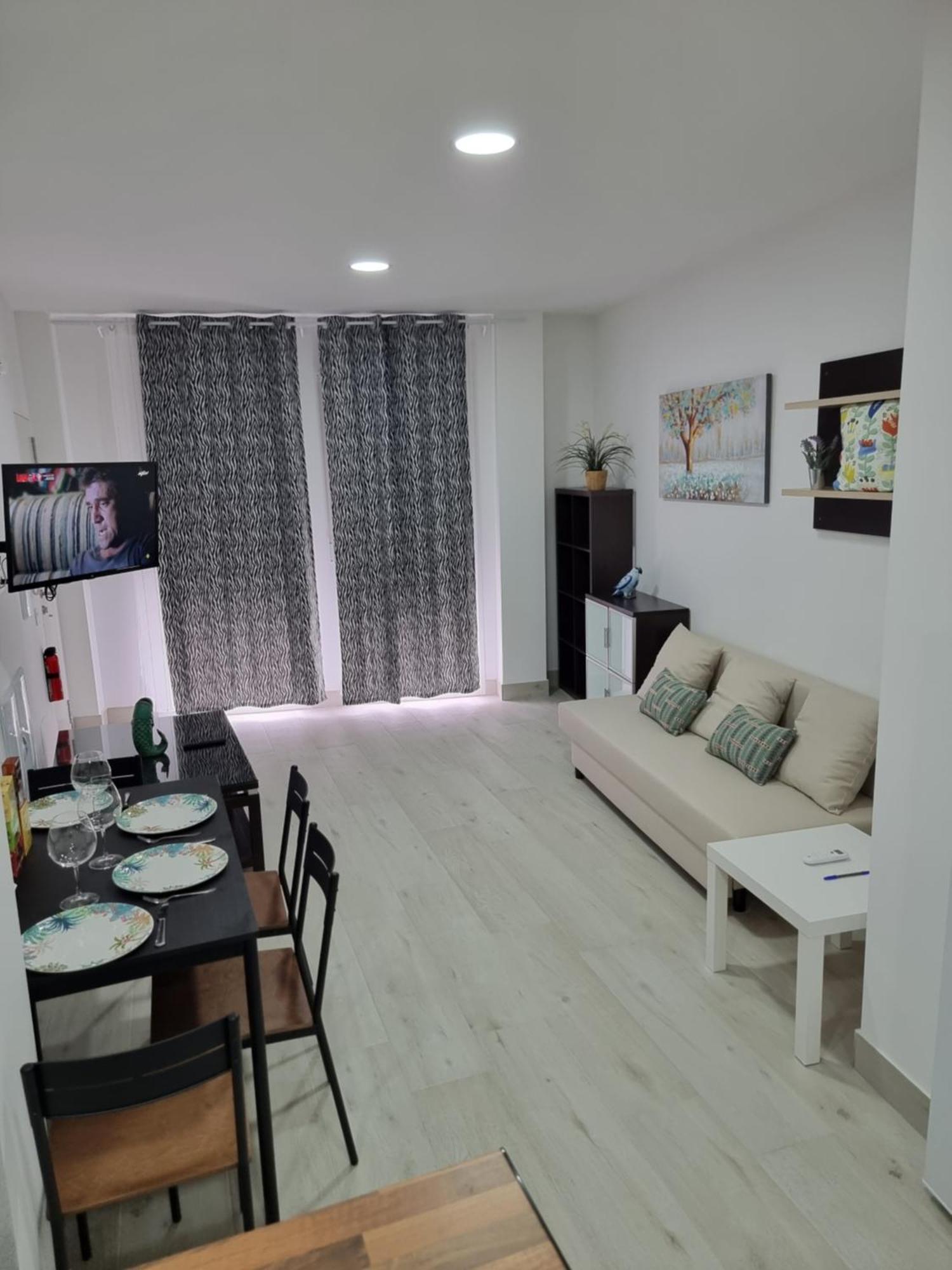 Zanca Center Free Luggage Storage Apartamento *