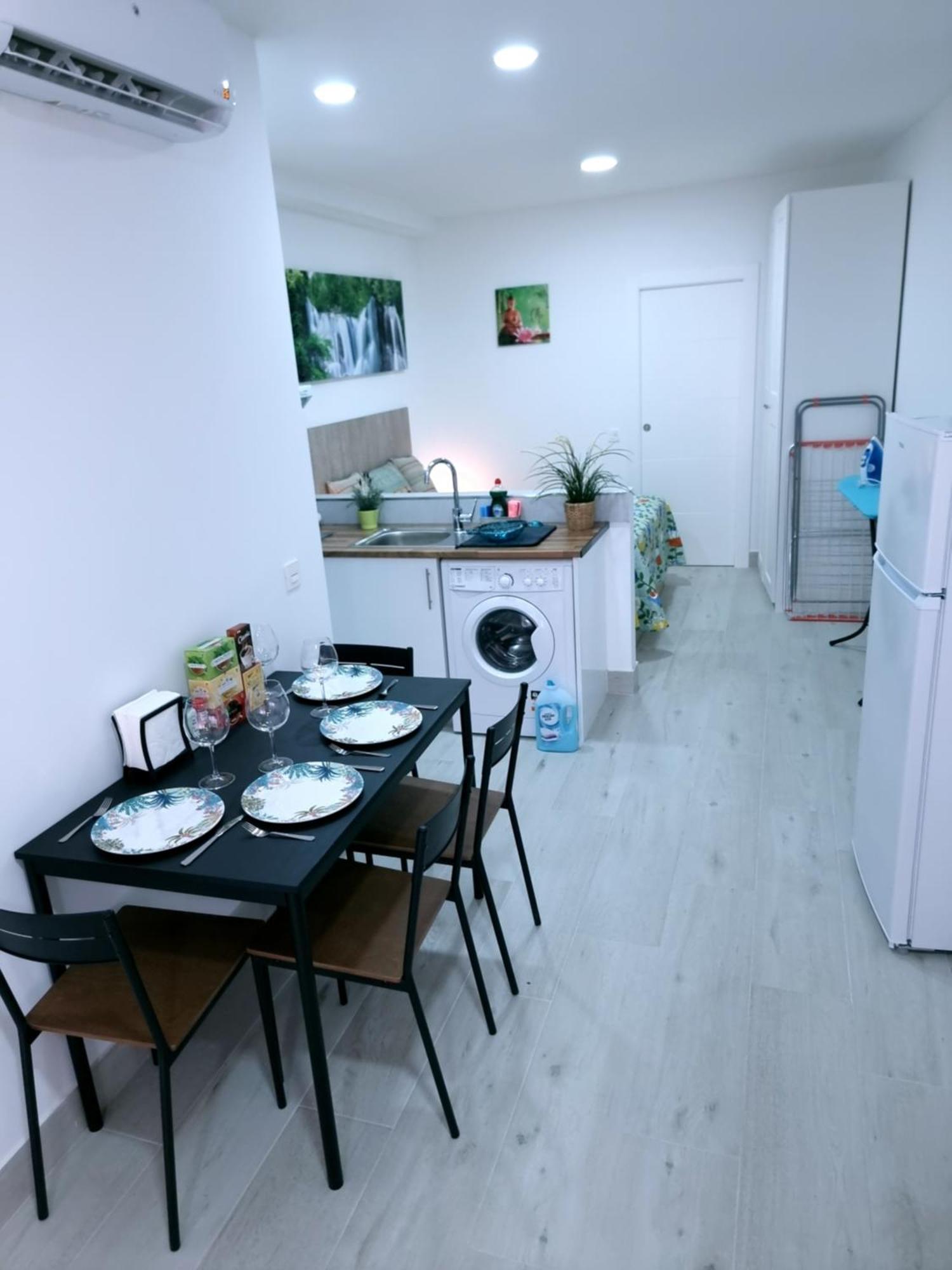 Apartamento Zanca Center Free Luggage Storage *